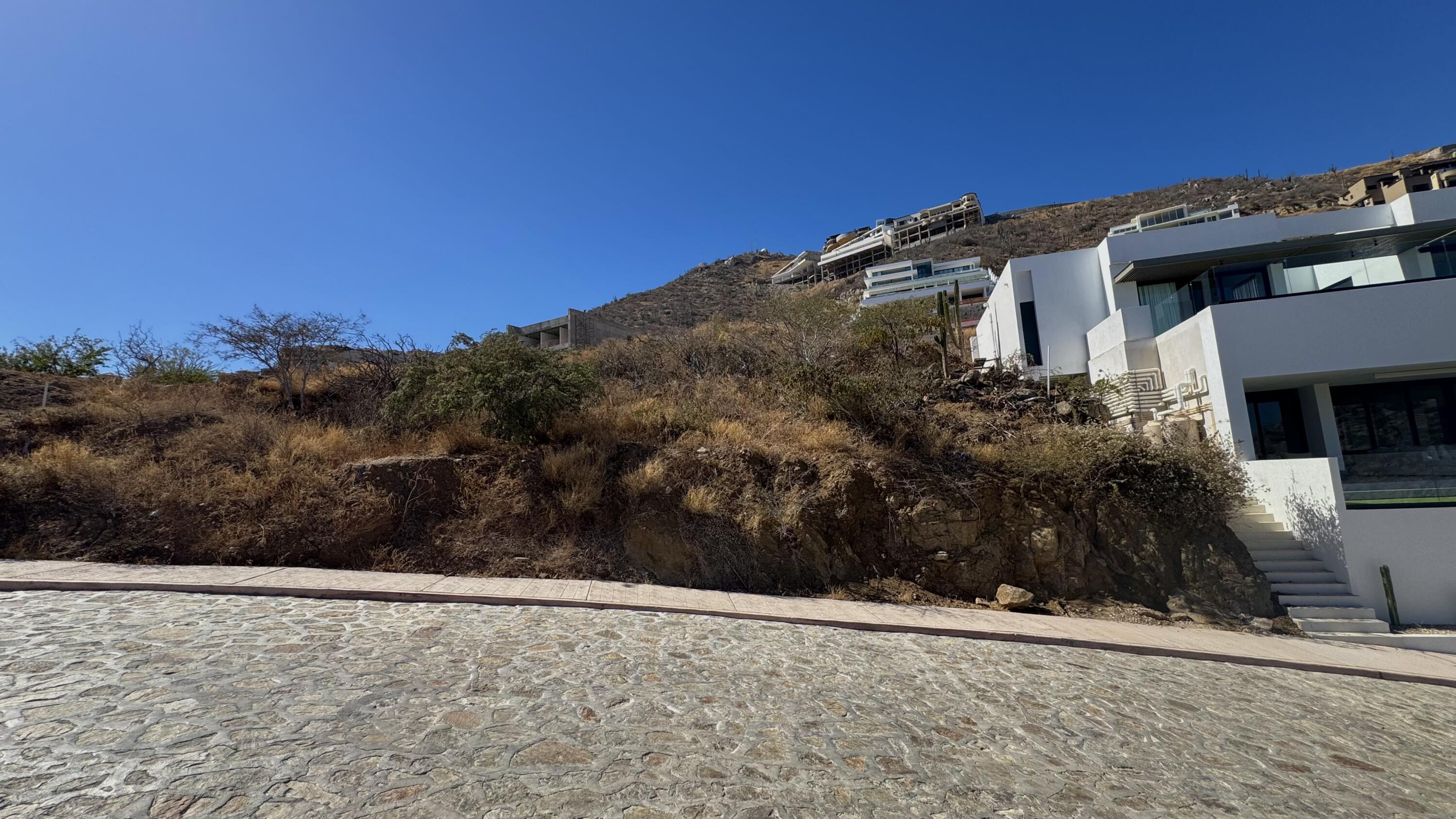 Camino del Sol Pedregal, Lot 30 Block 36