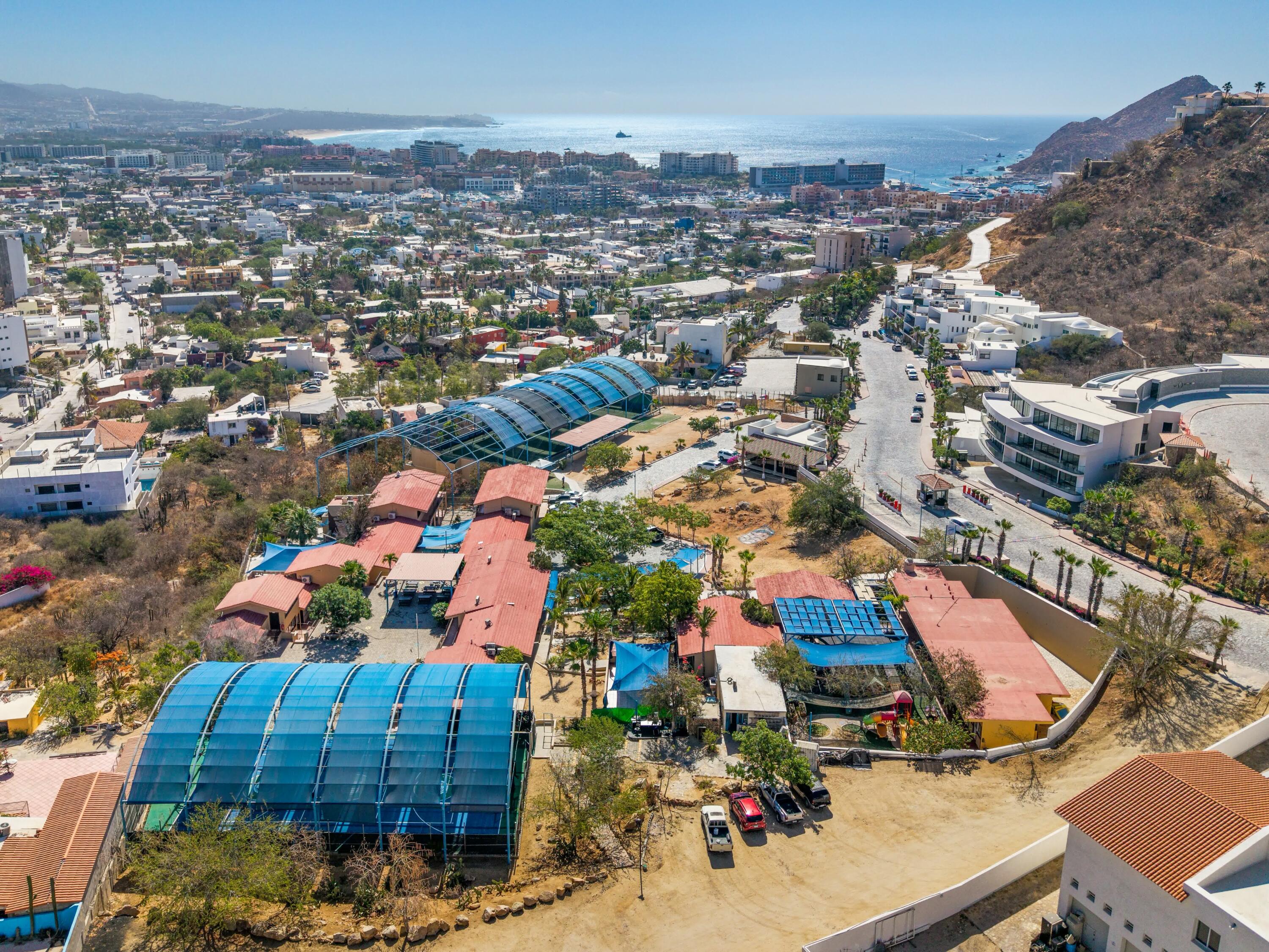 Camino del Sol Pedregal, Lot 30 Block 36