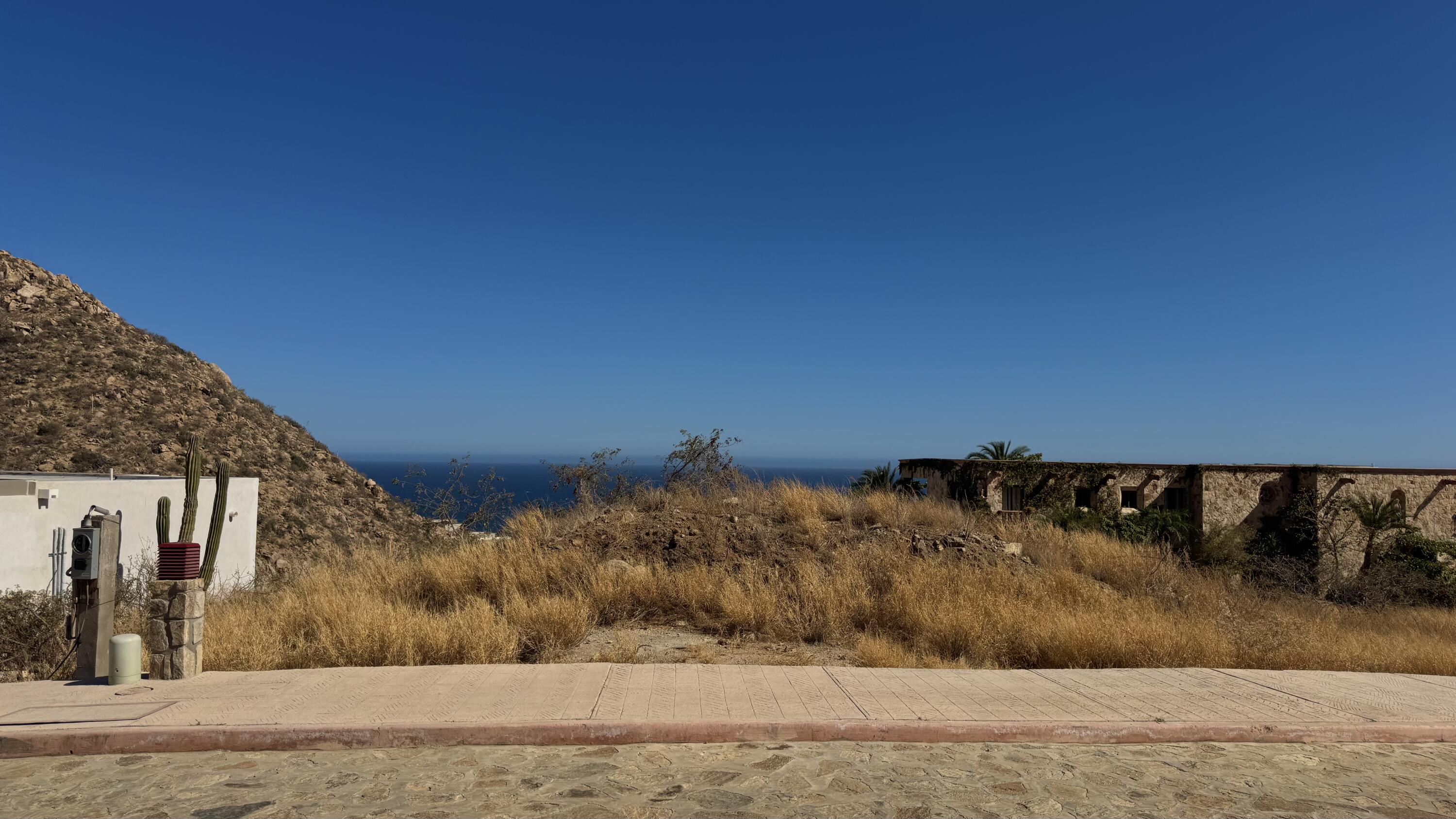 Camino del Sol Pedregal, Lot 30 Block 36