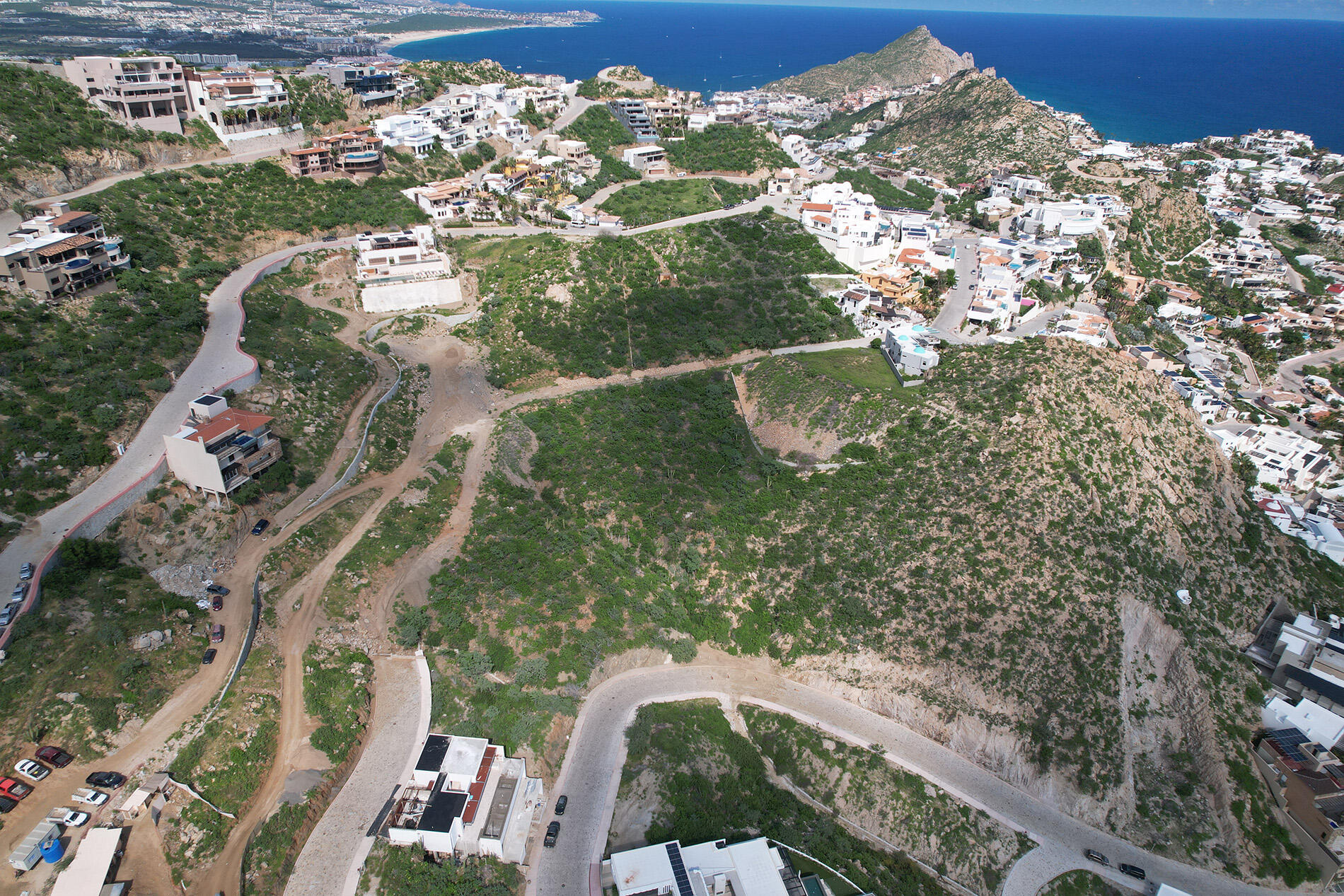 L35 M36 Pedregal Cabo San Lucas