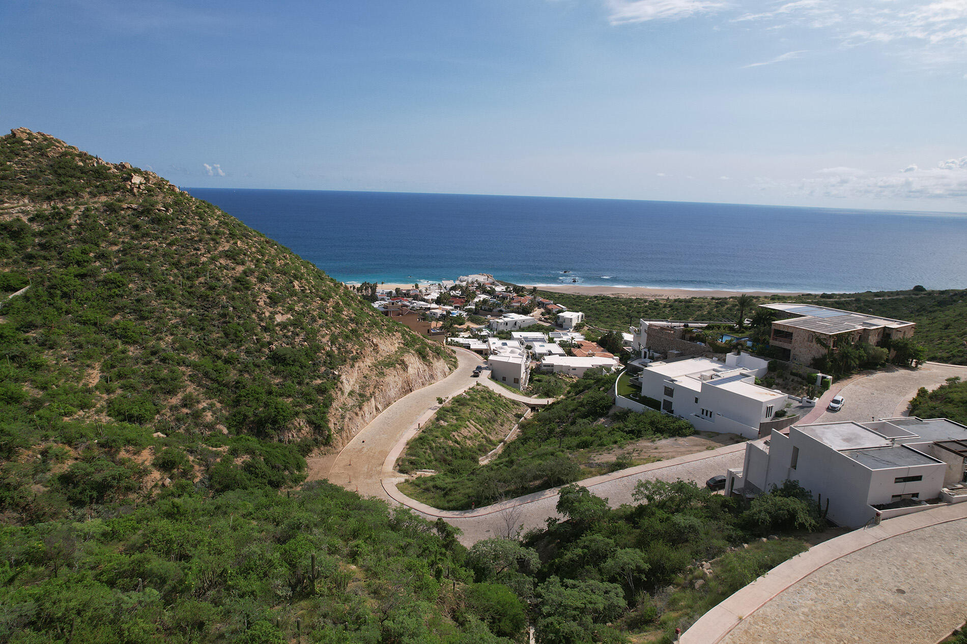 L36 M36 Pedregal Cabo San Lucas