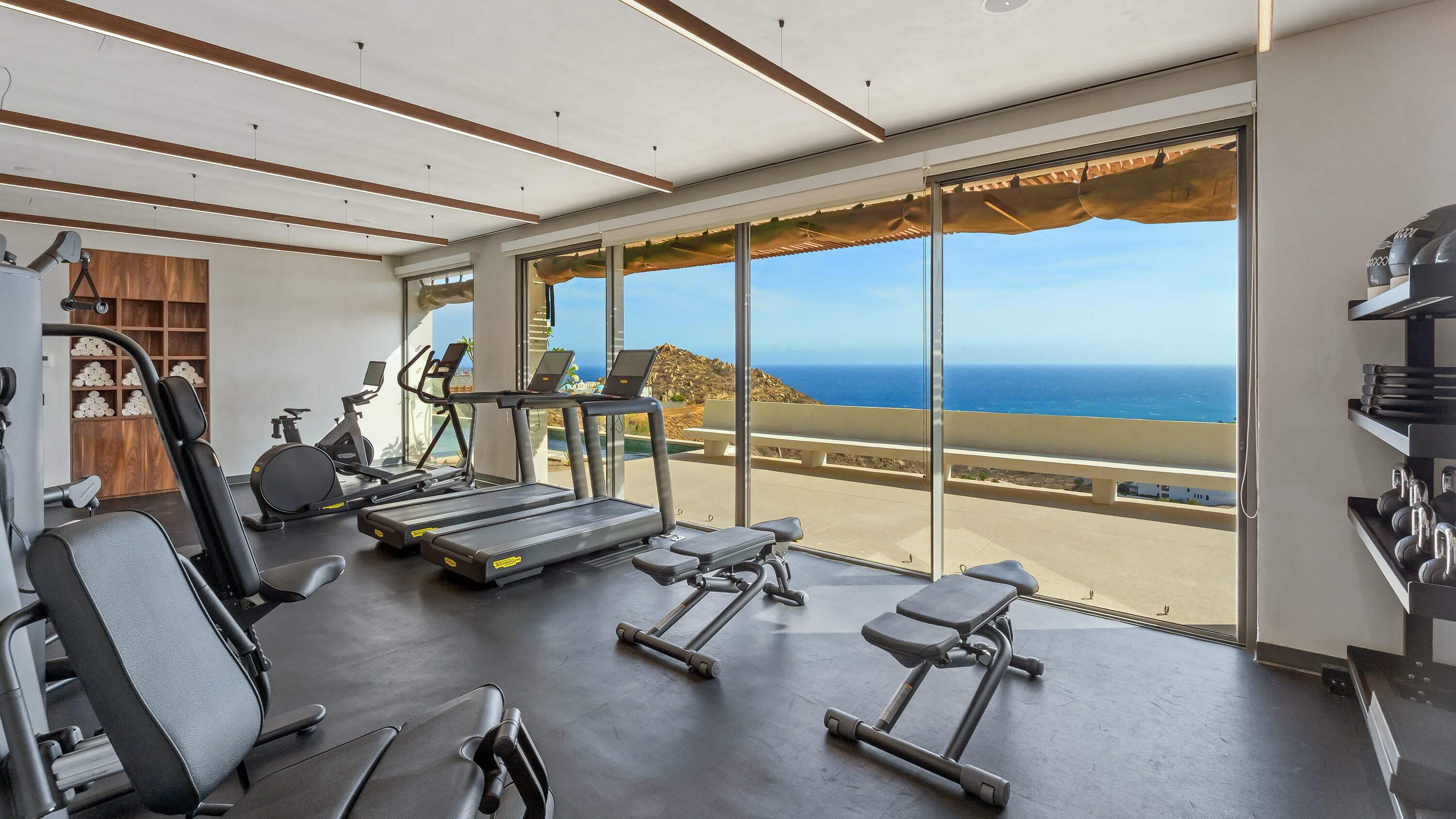 L38 M36 Pedregal Cabo San Lucas