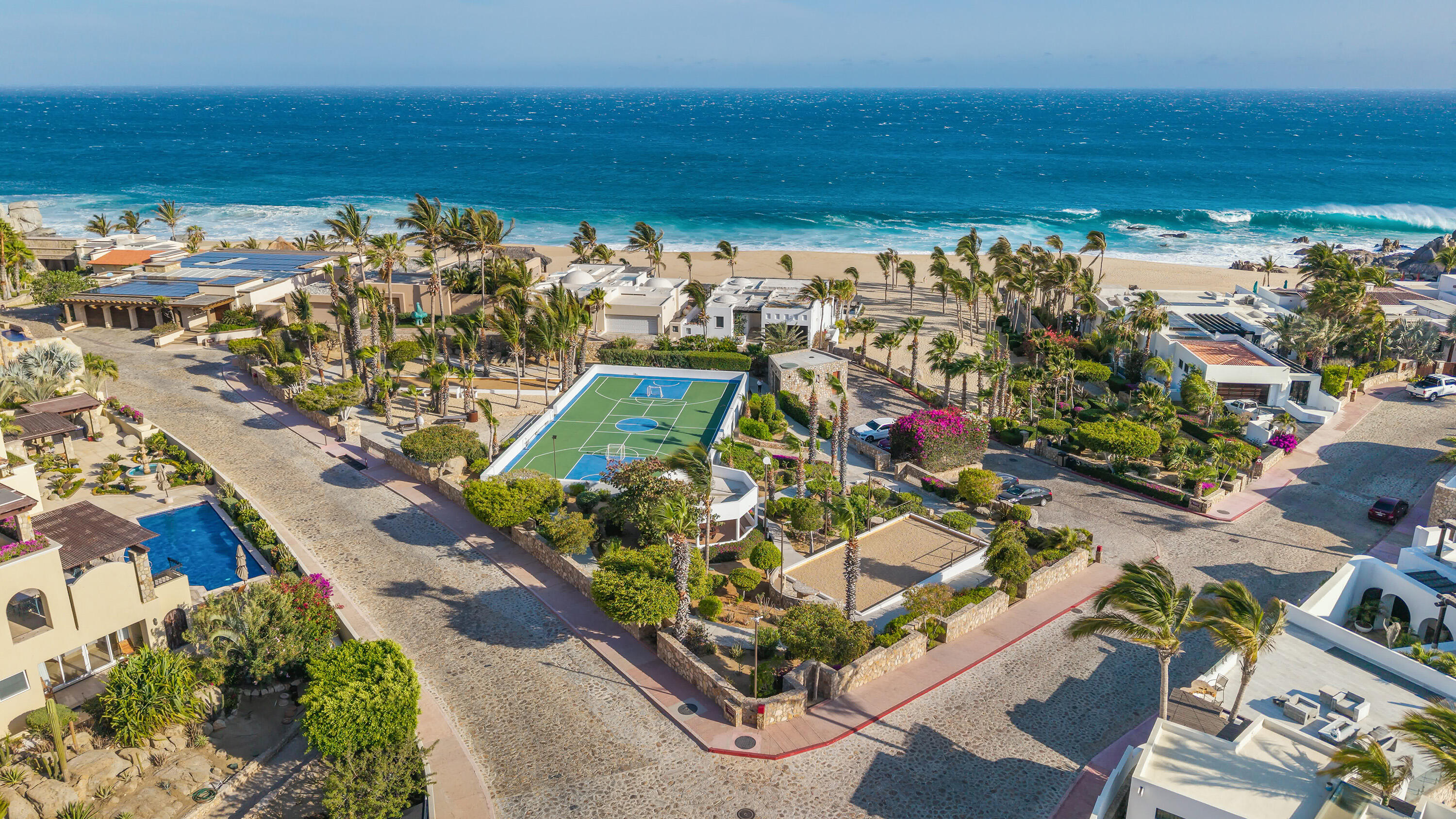 L40 M36 Pedregal Cabo San Lucas