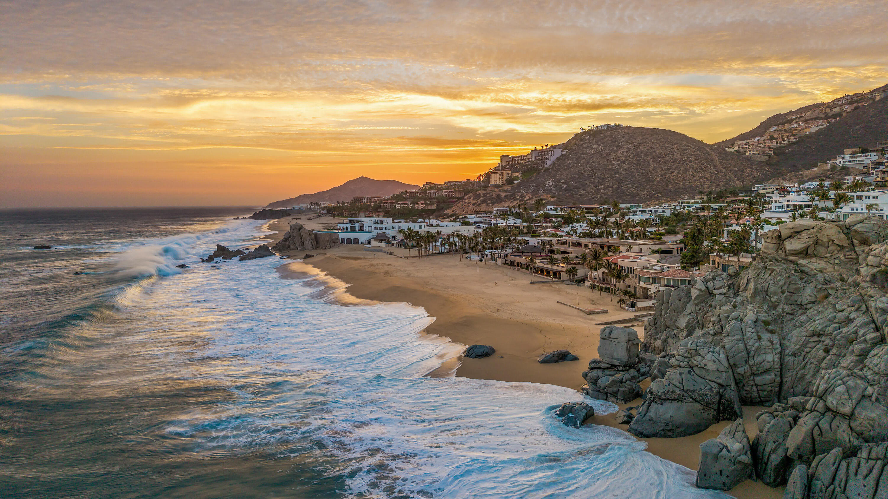 L50 M36 Pedregal Cabo San Lucas