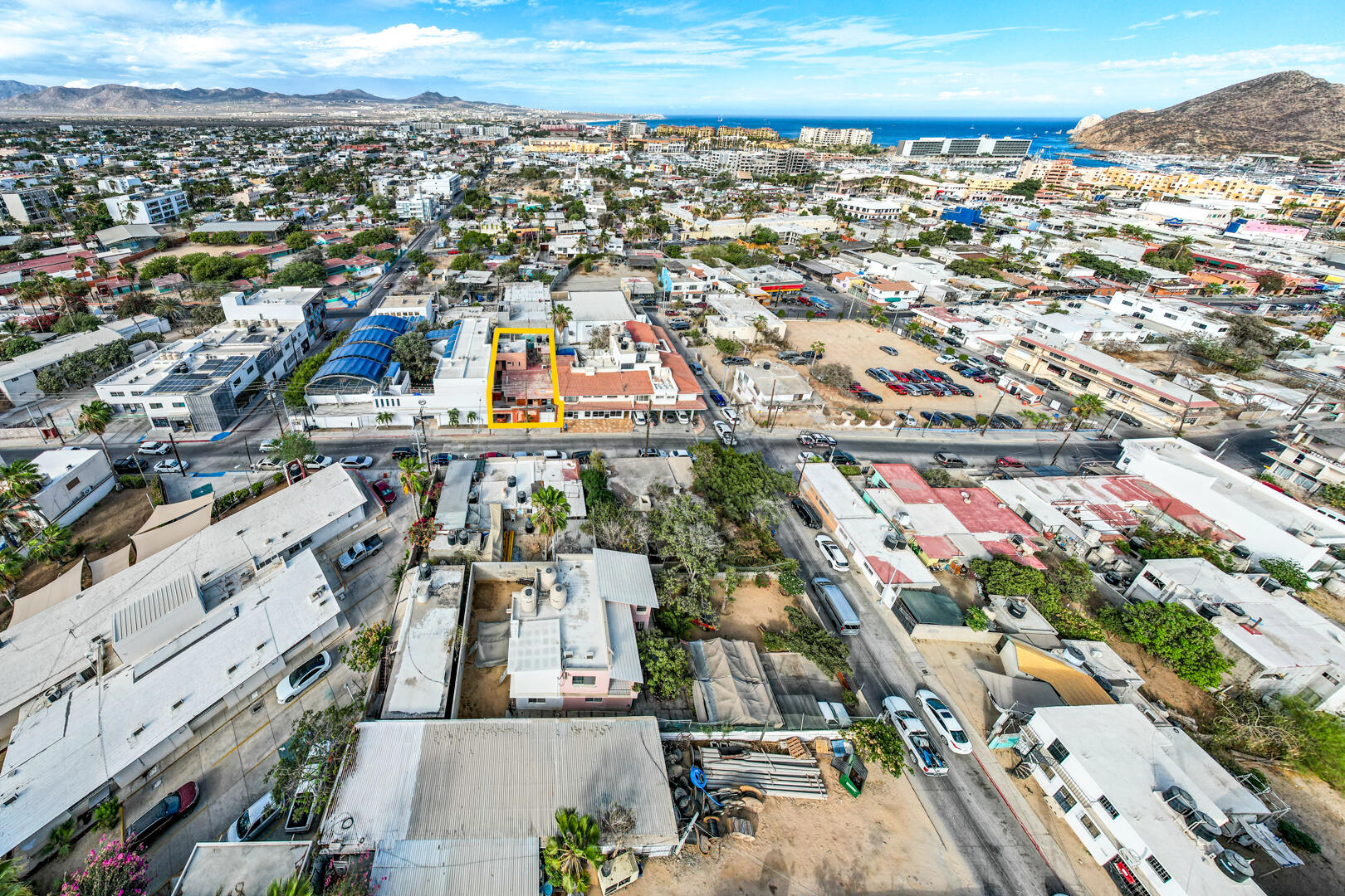 3713 AVENIDA CABO SAN LUCAS