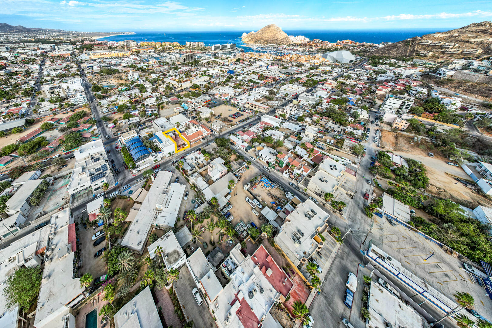 3713 AVENIDA CABO SAN LUCAS