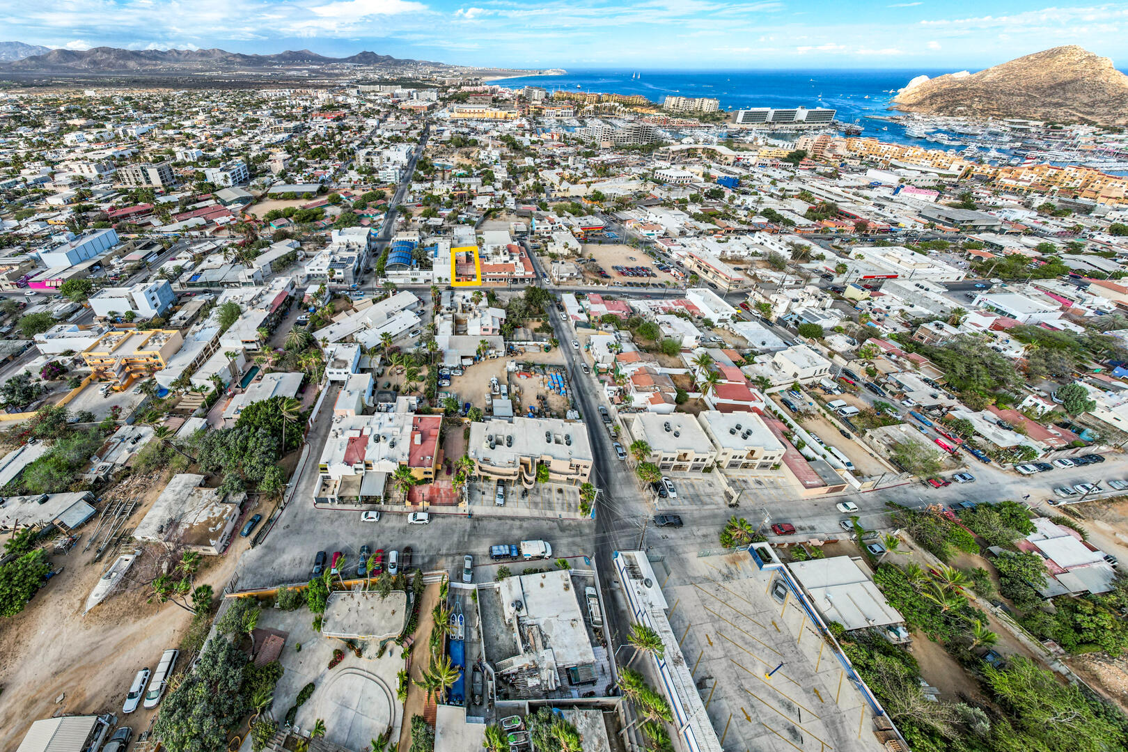 3713 AVENIDA CABO SAN LUCAS