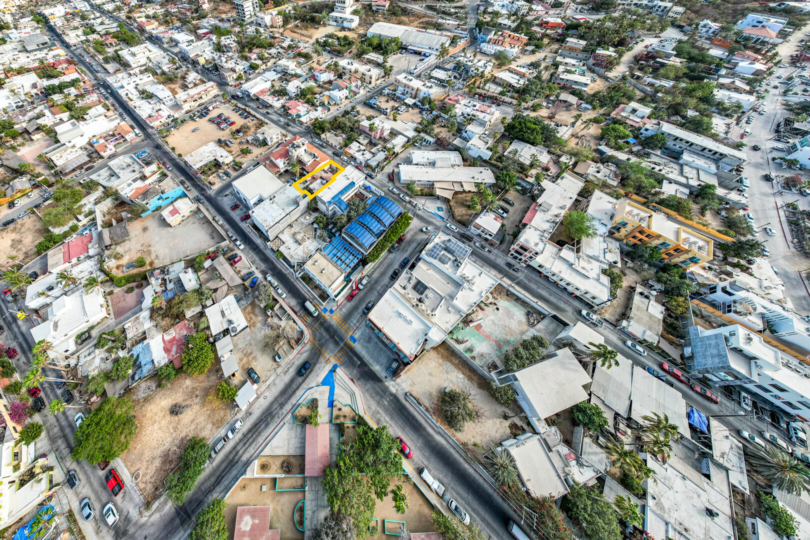 3713 AVENIDA CABO SAN LUCAS