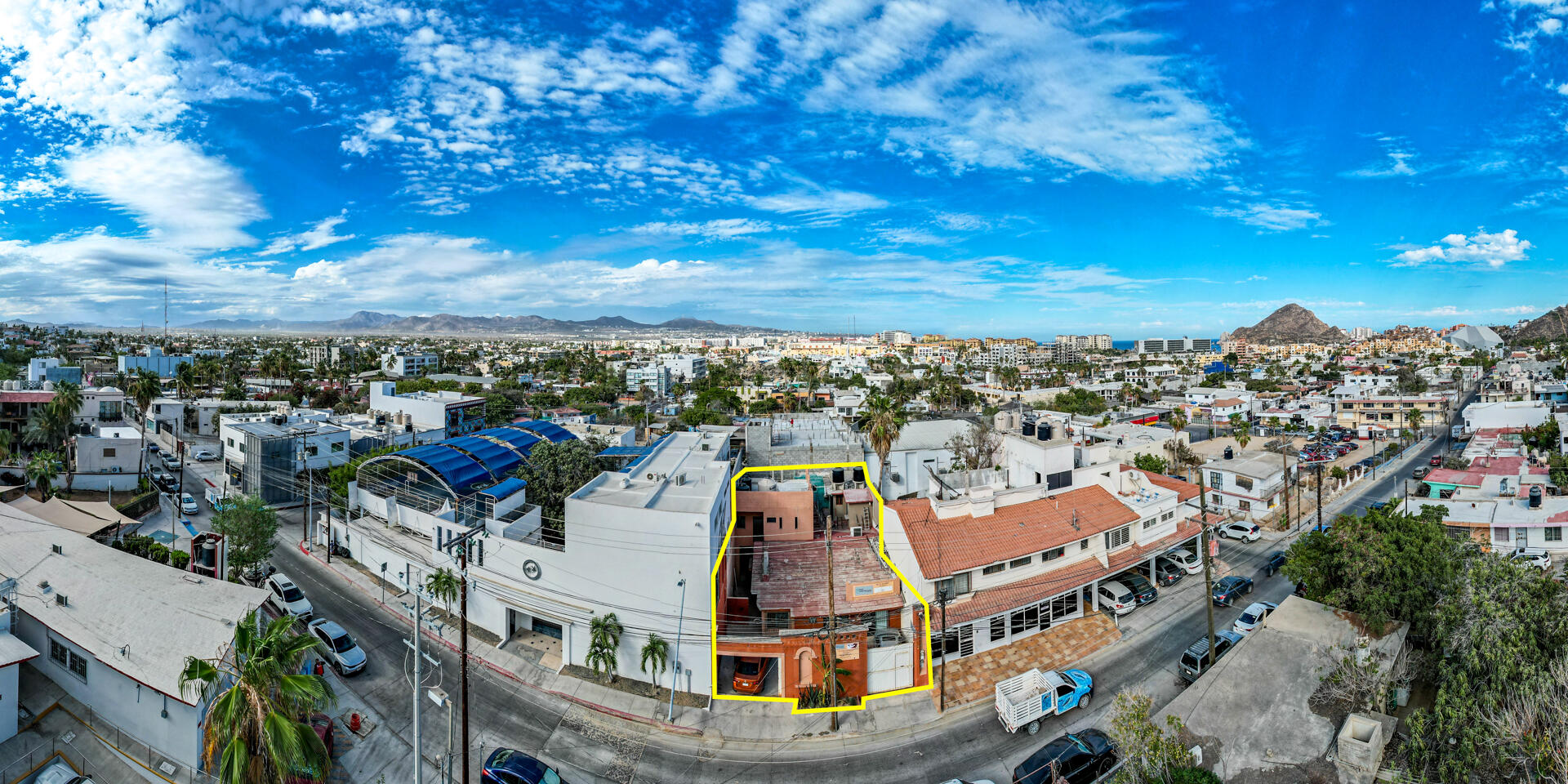 3713 AVENIDA CABO SAN LUCAS