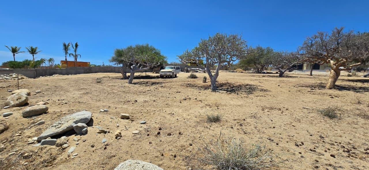 Blue view lot 25
