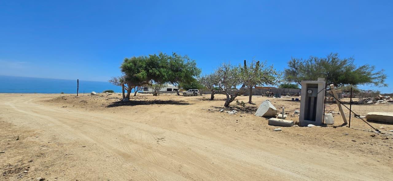Blue view lot 25