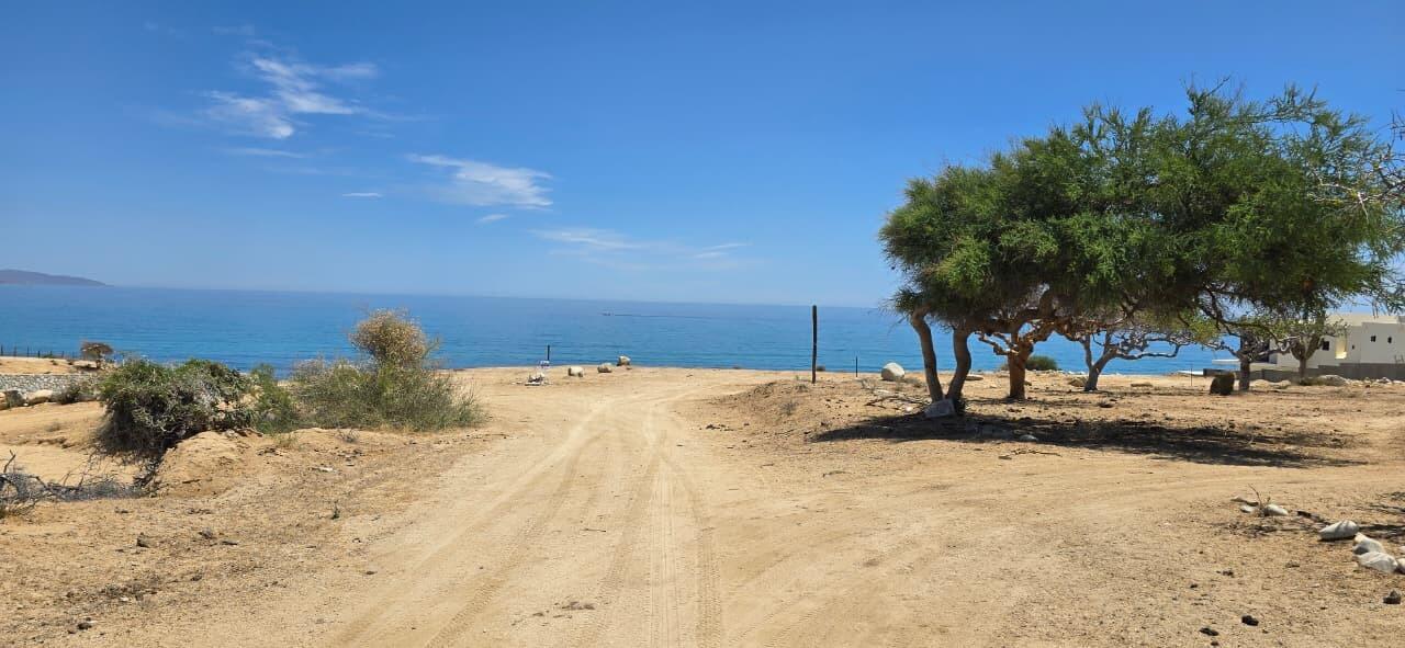 Blue view lot 25