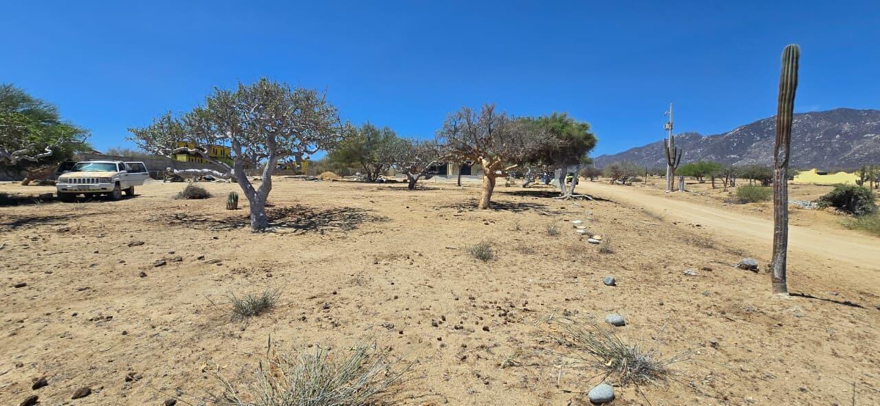 Blue view lot 25