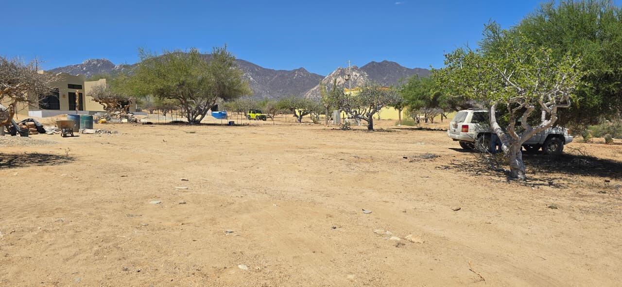 Blue view lot 25