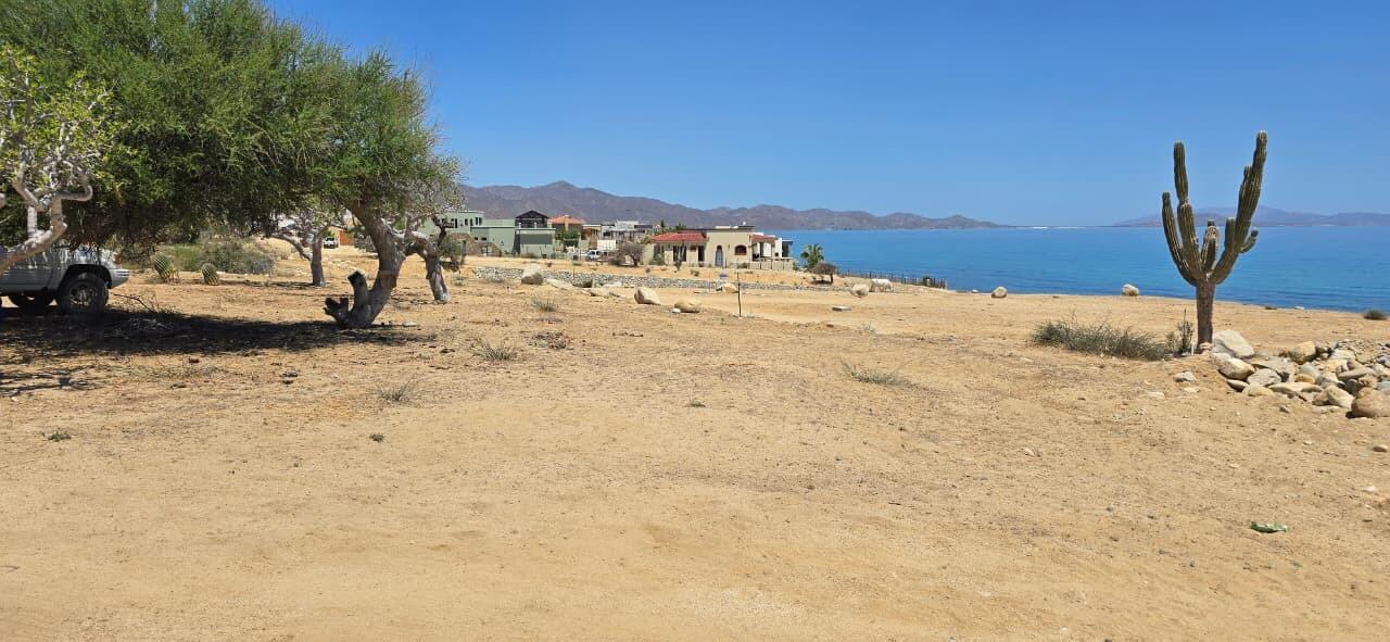 Blue view lot 25
