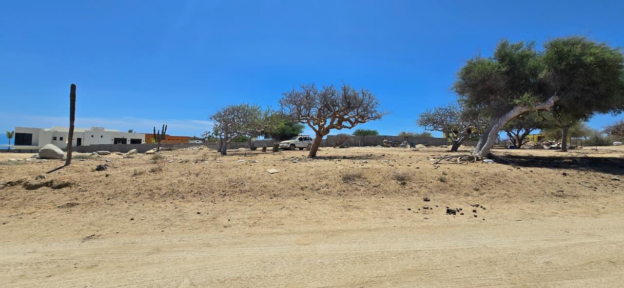 Blue view lot 25