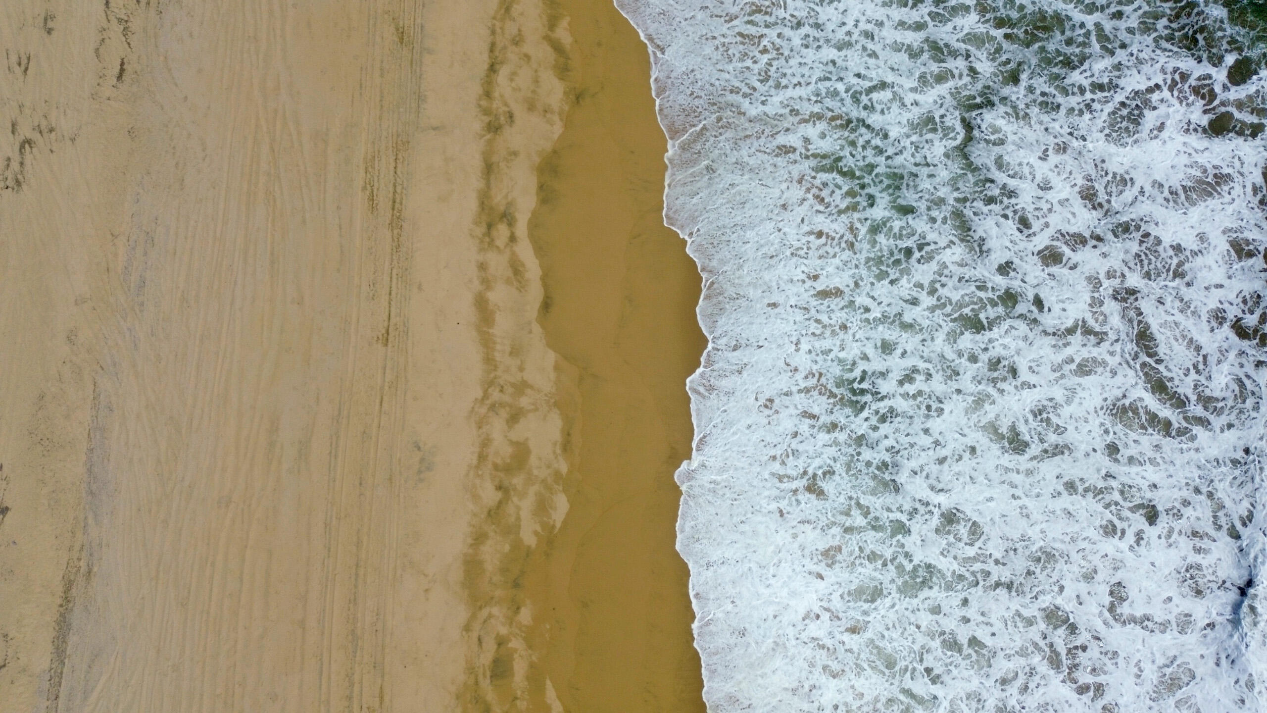 Ocean Side Lot