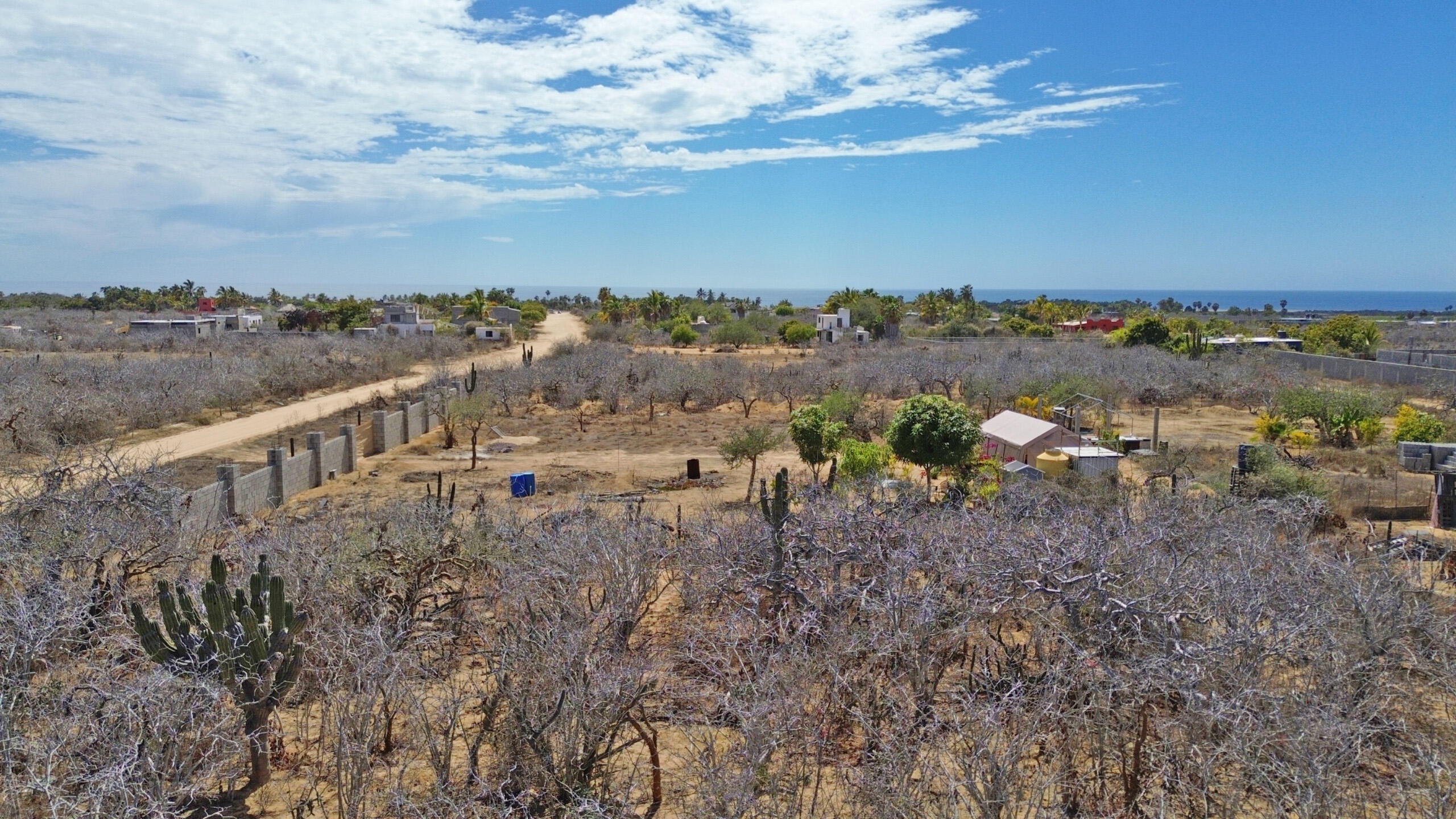Elías Calles Value Lot