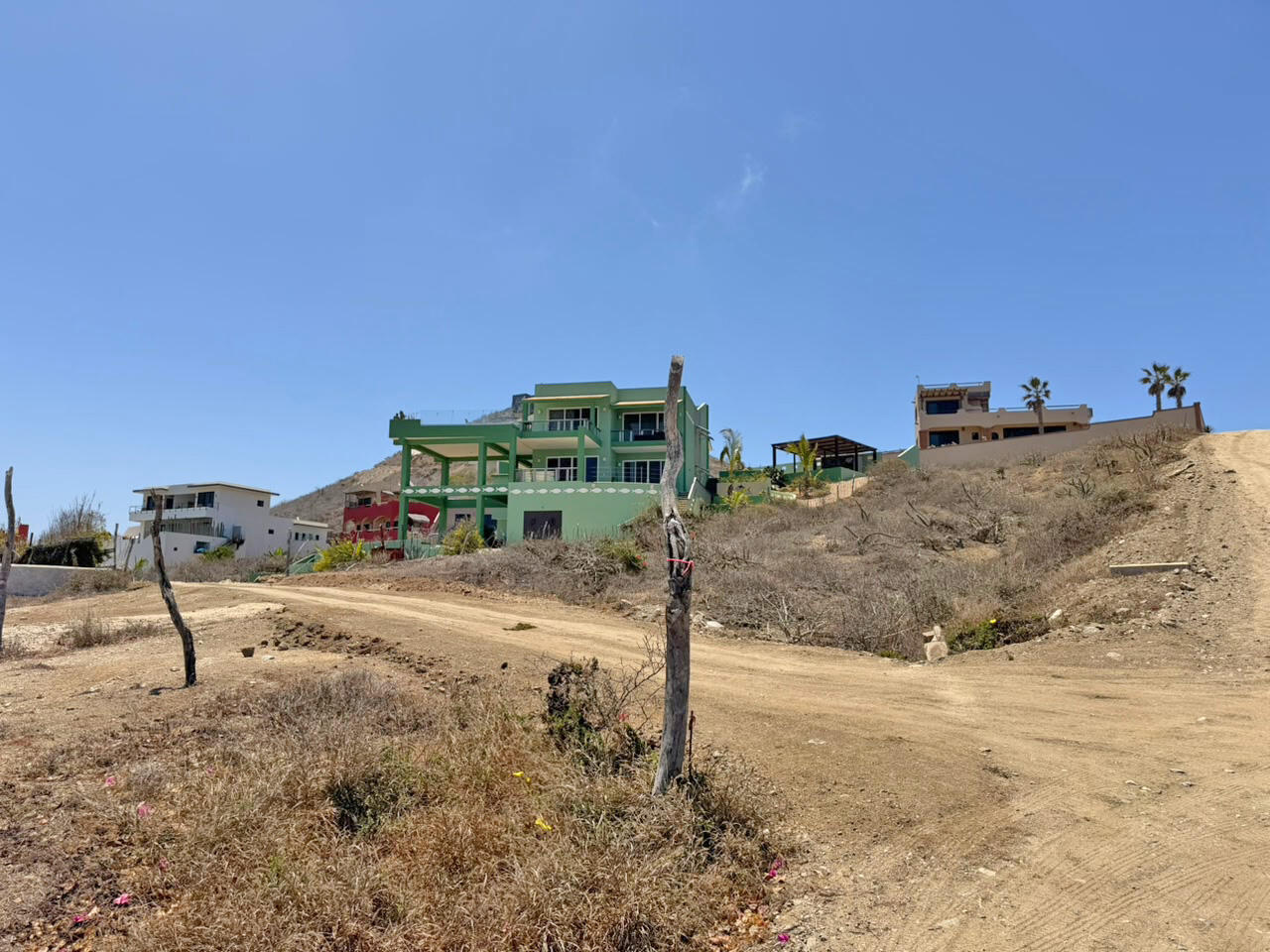 Vista Gavilán
