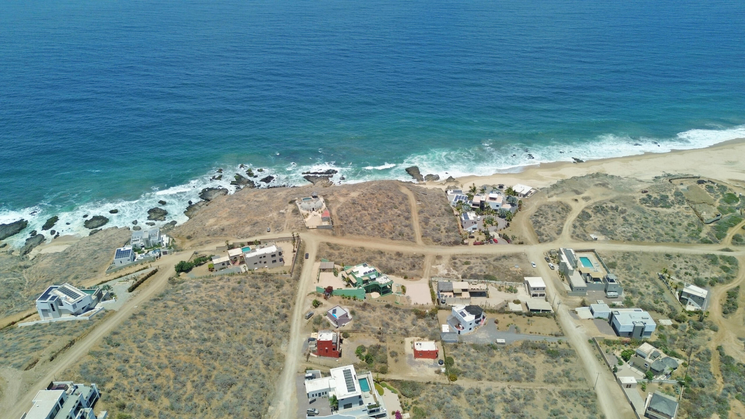 Vista Gavilán