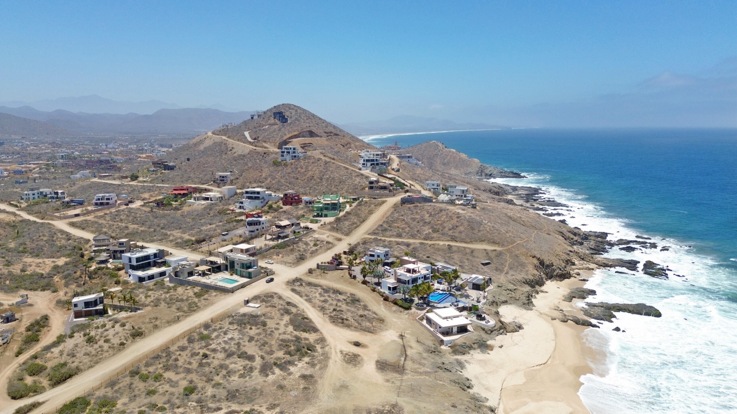 Vista Gavilán