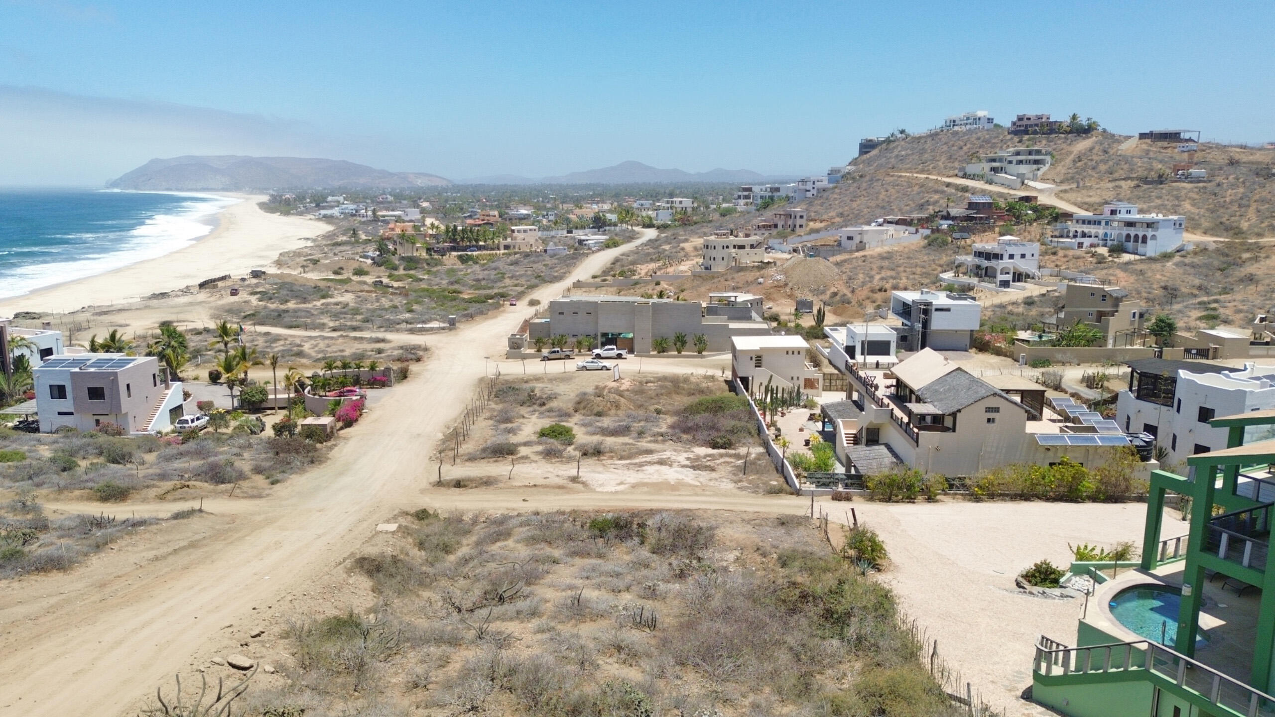 Vista Gavilán