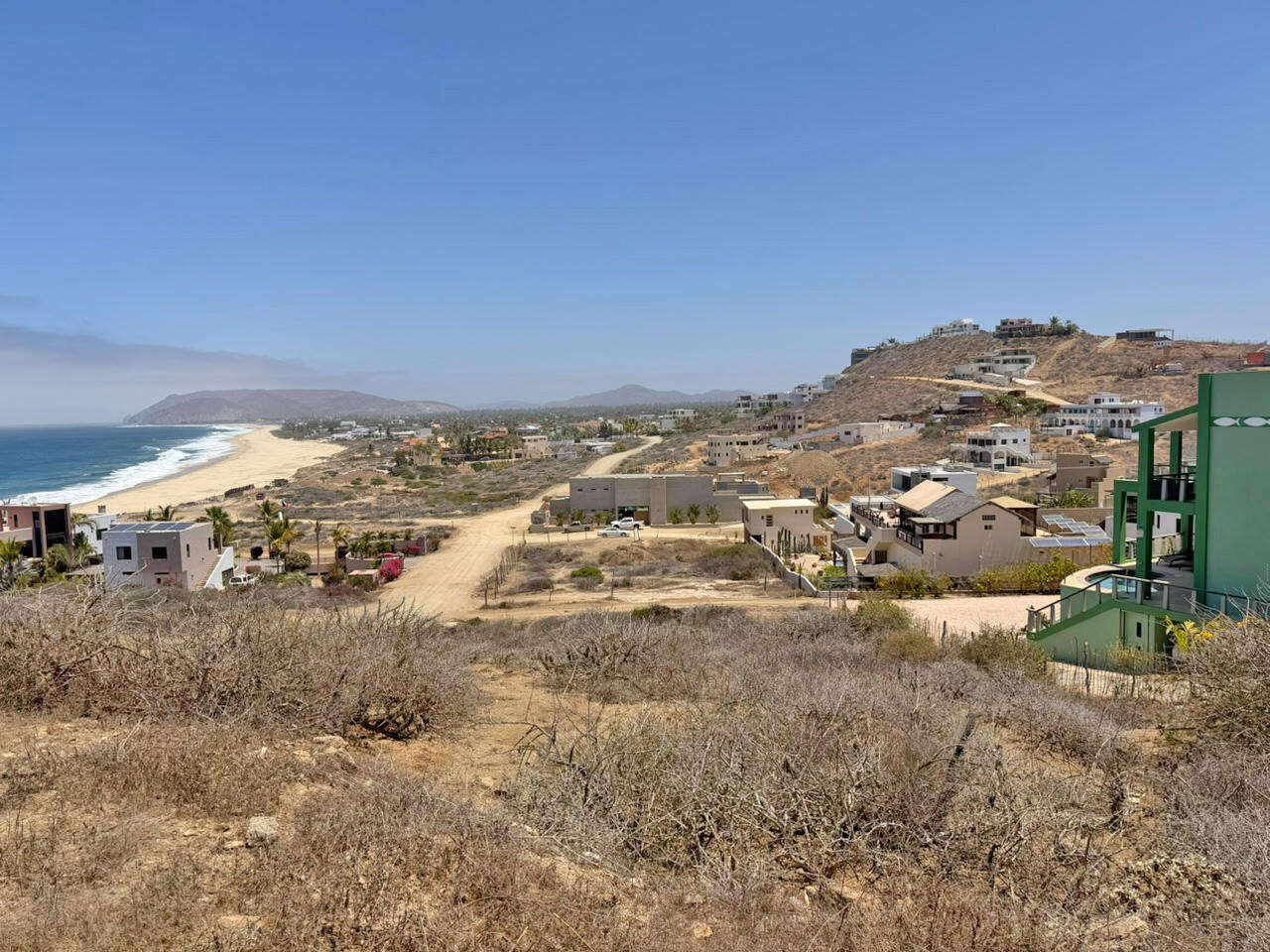 Vista Gavilán