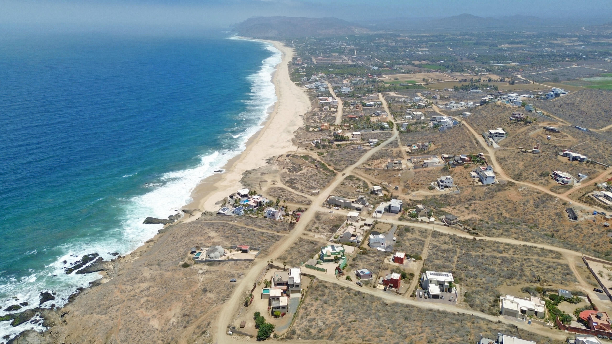 Vista Gavilán