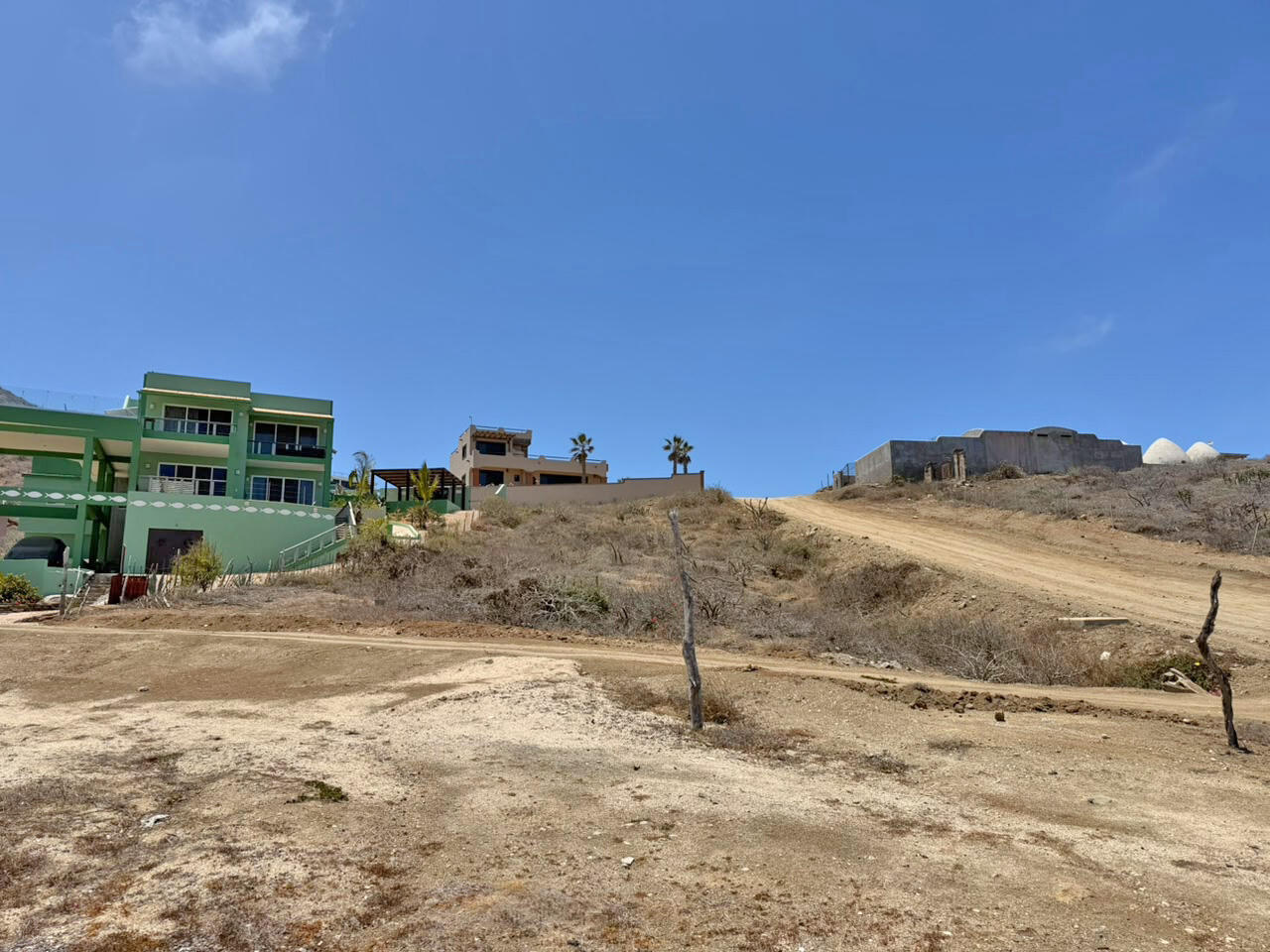 Vista Gavilán