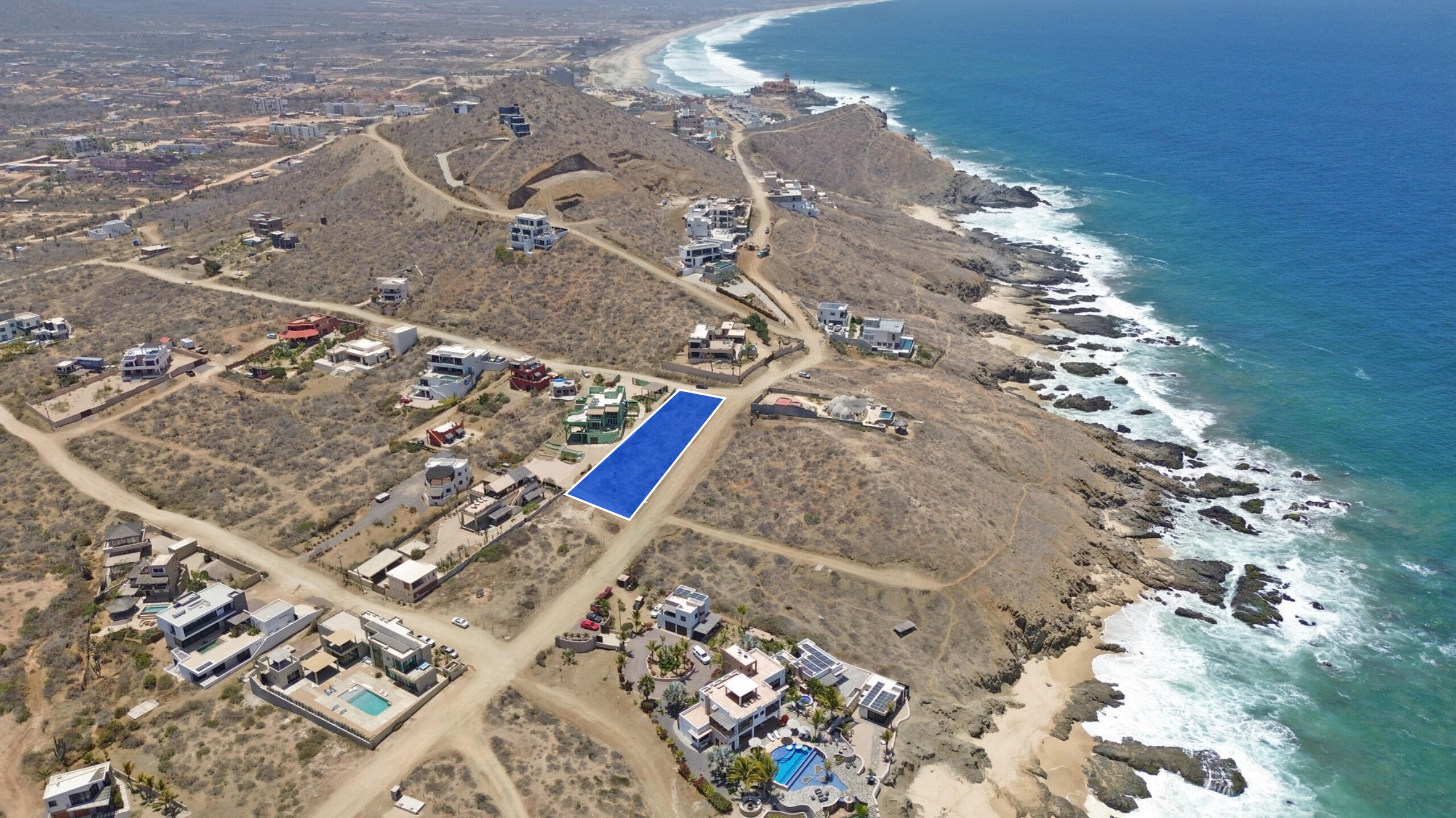 Vista Gavilán