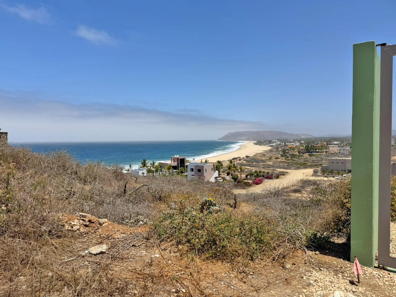 Vista Gavilán