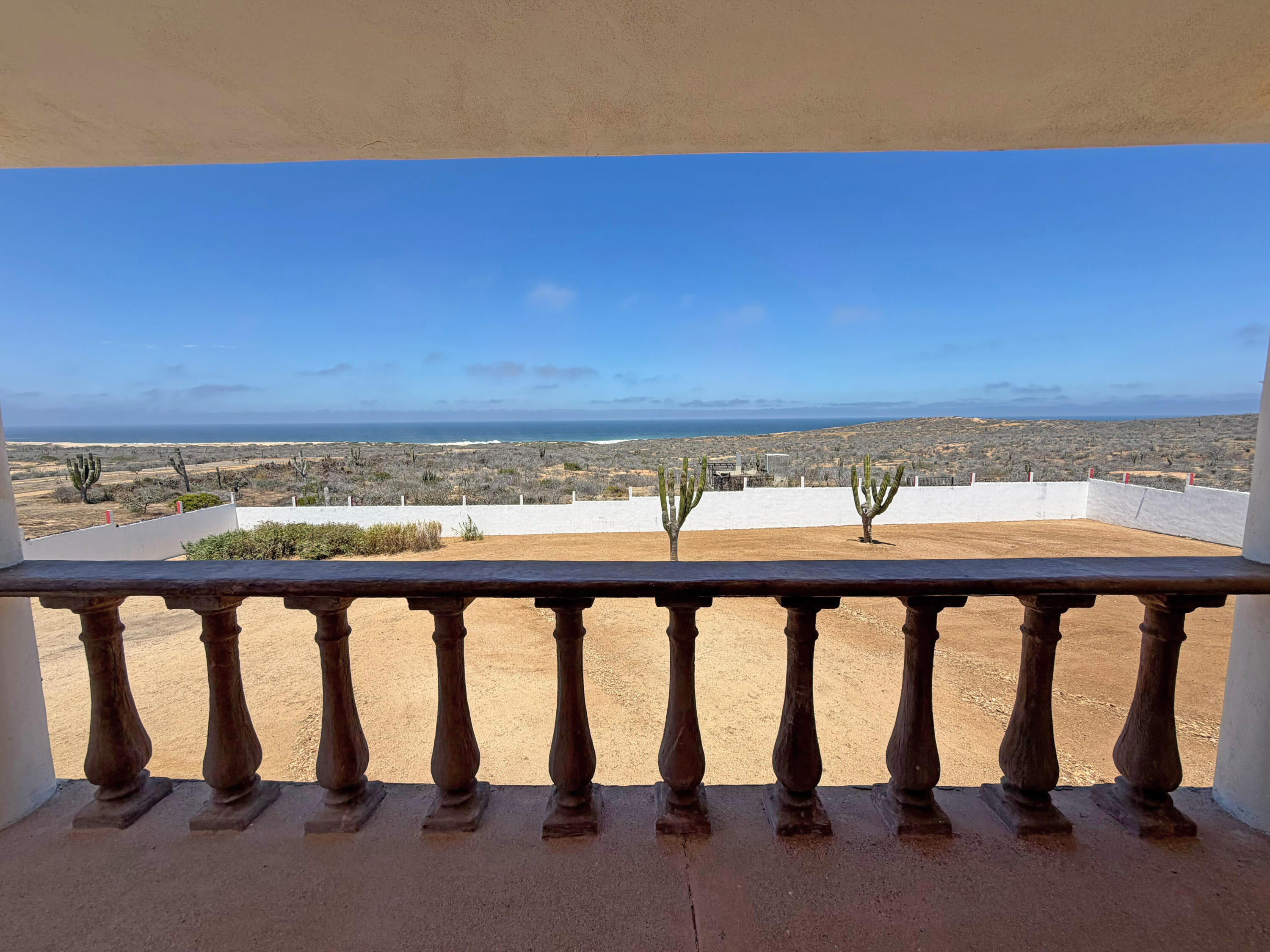 Casa Vista Migriño