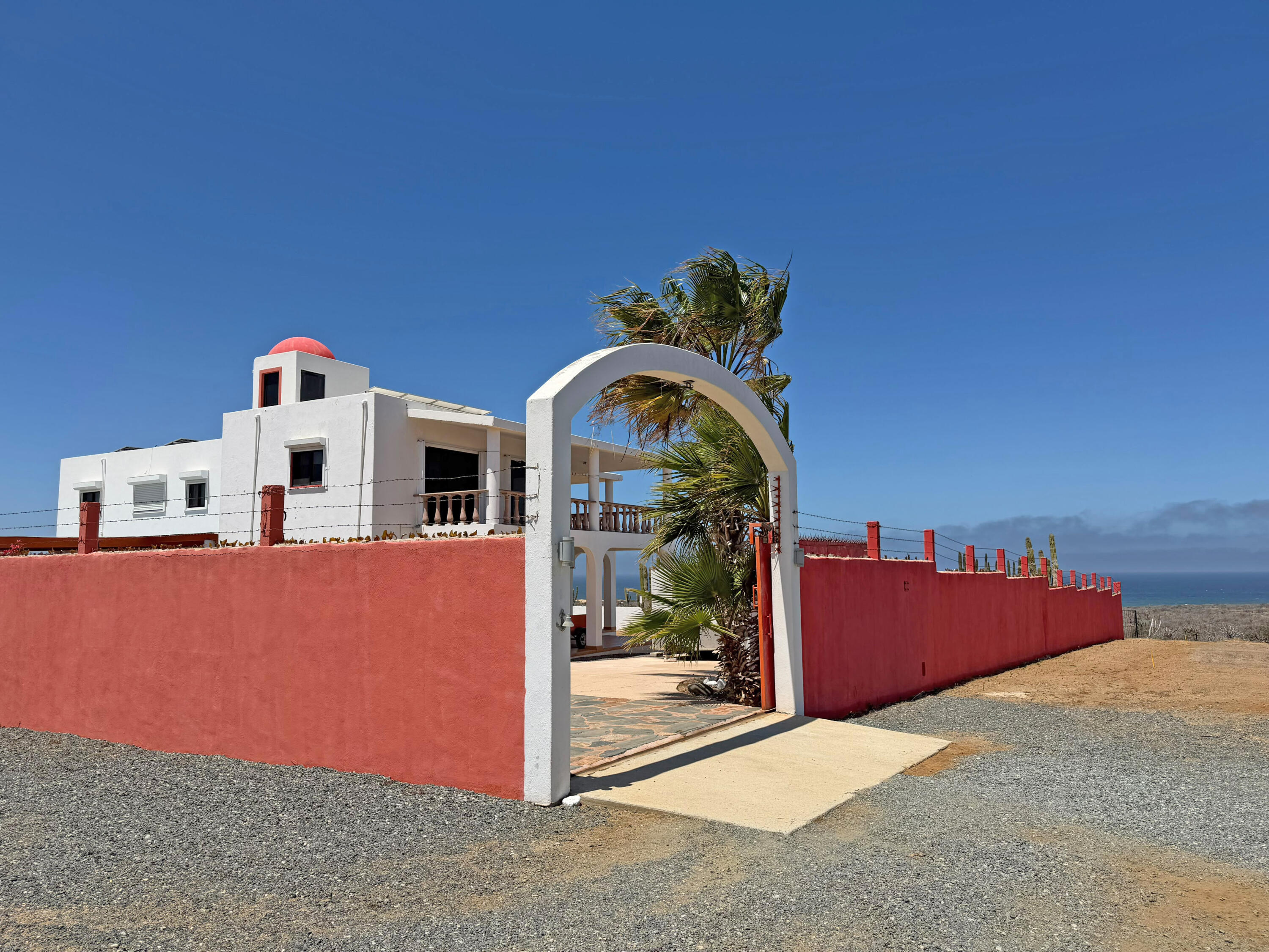 Casa Vista Migriño