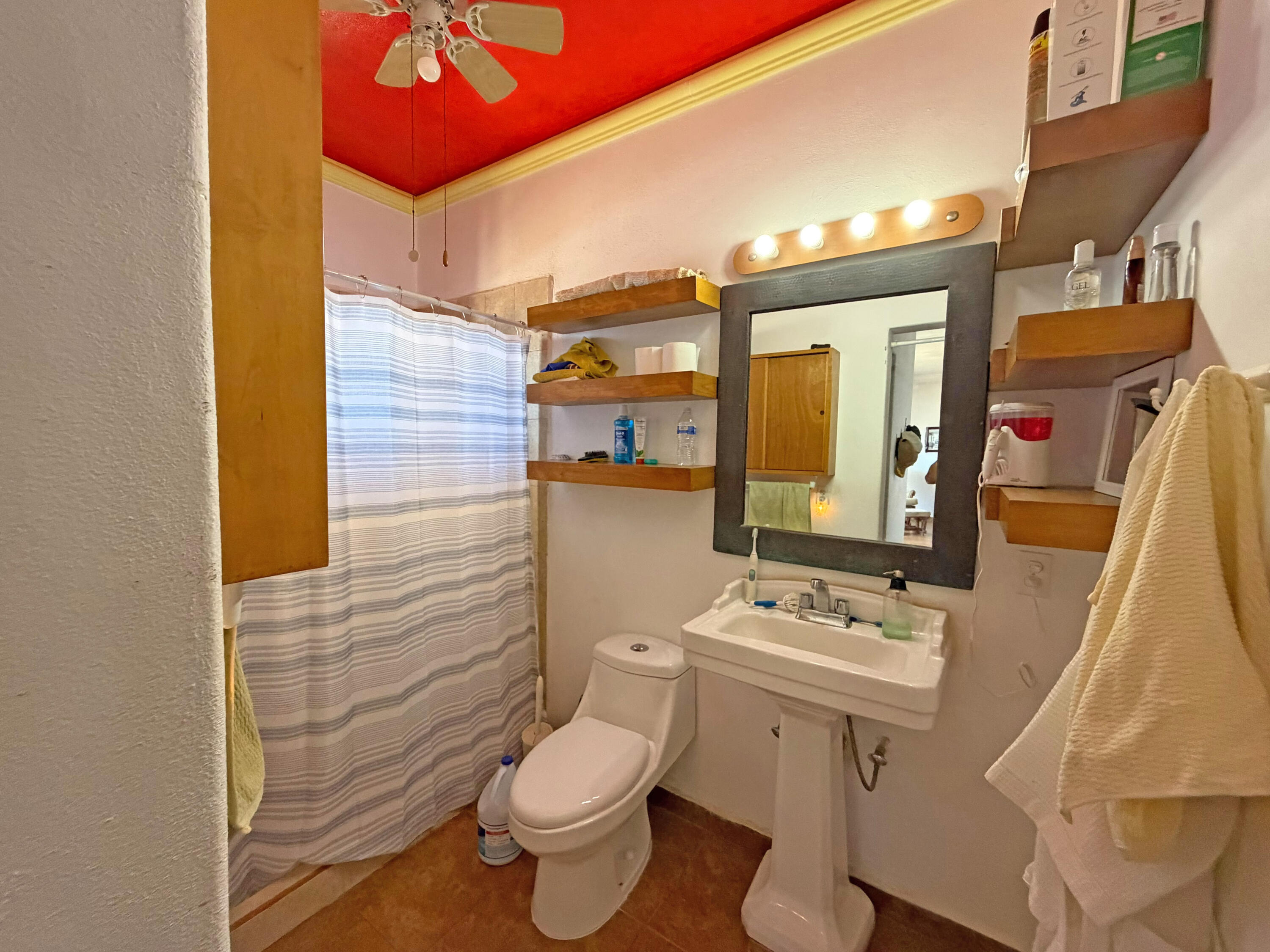 Casa Vista Migriño