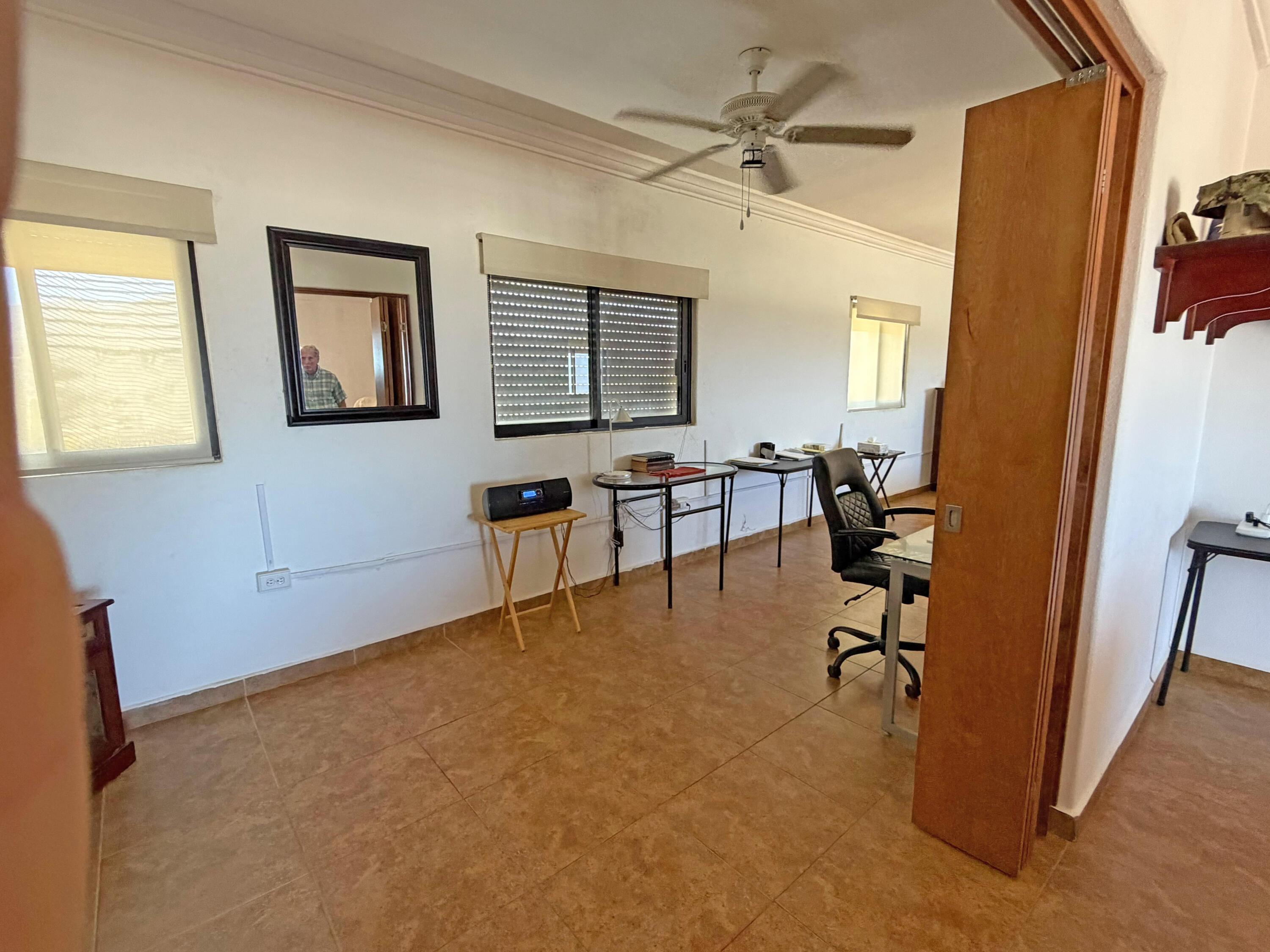 Casa Vista Migriño