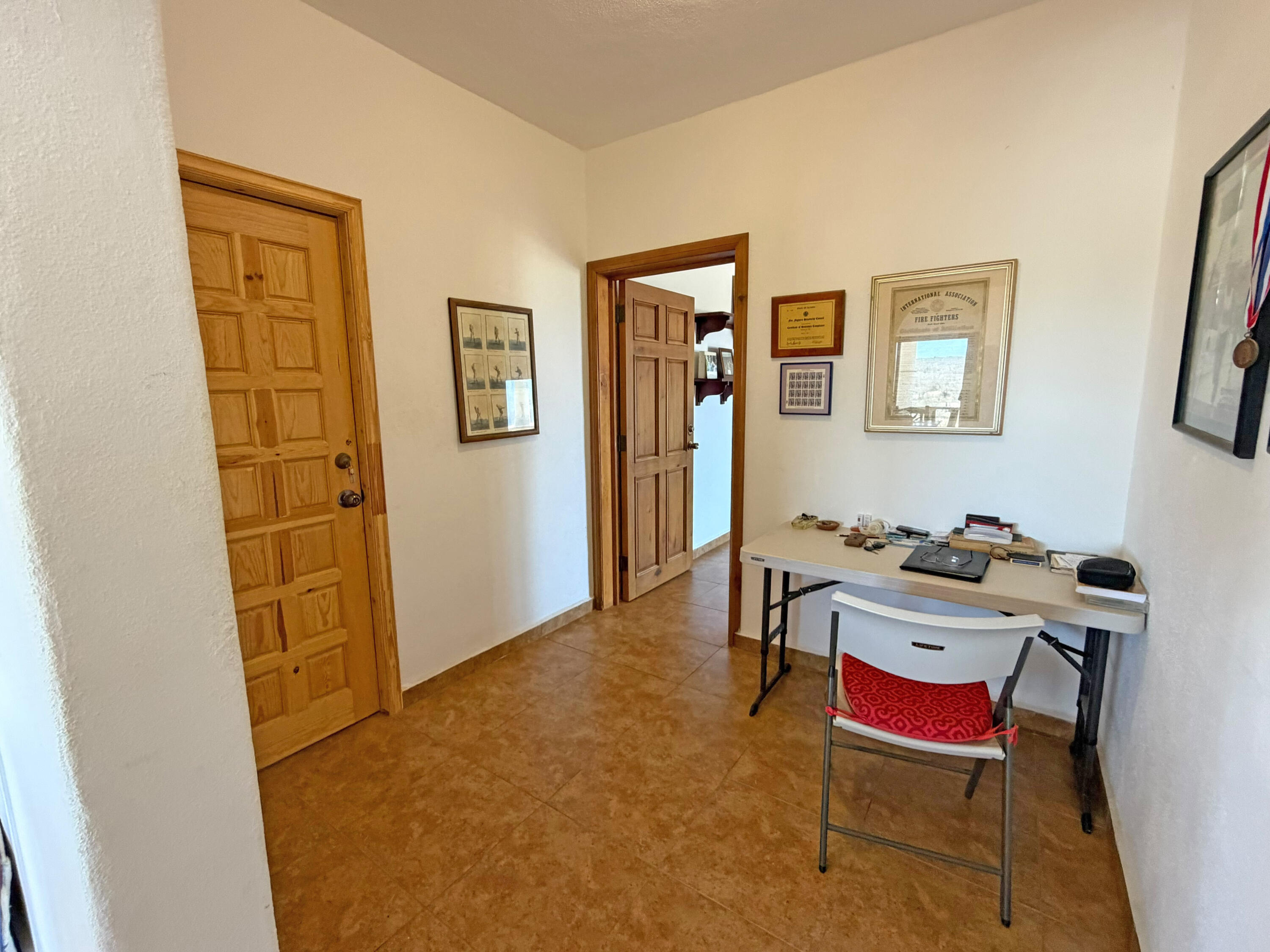 Casa Vista Migriño