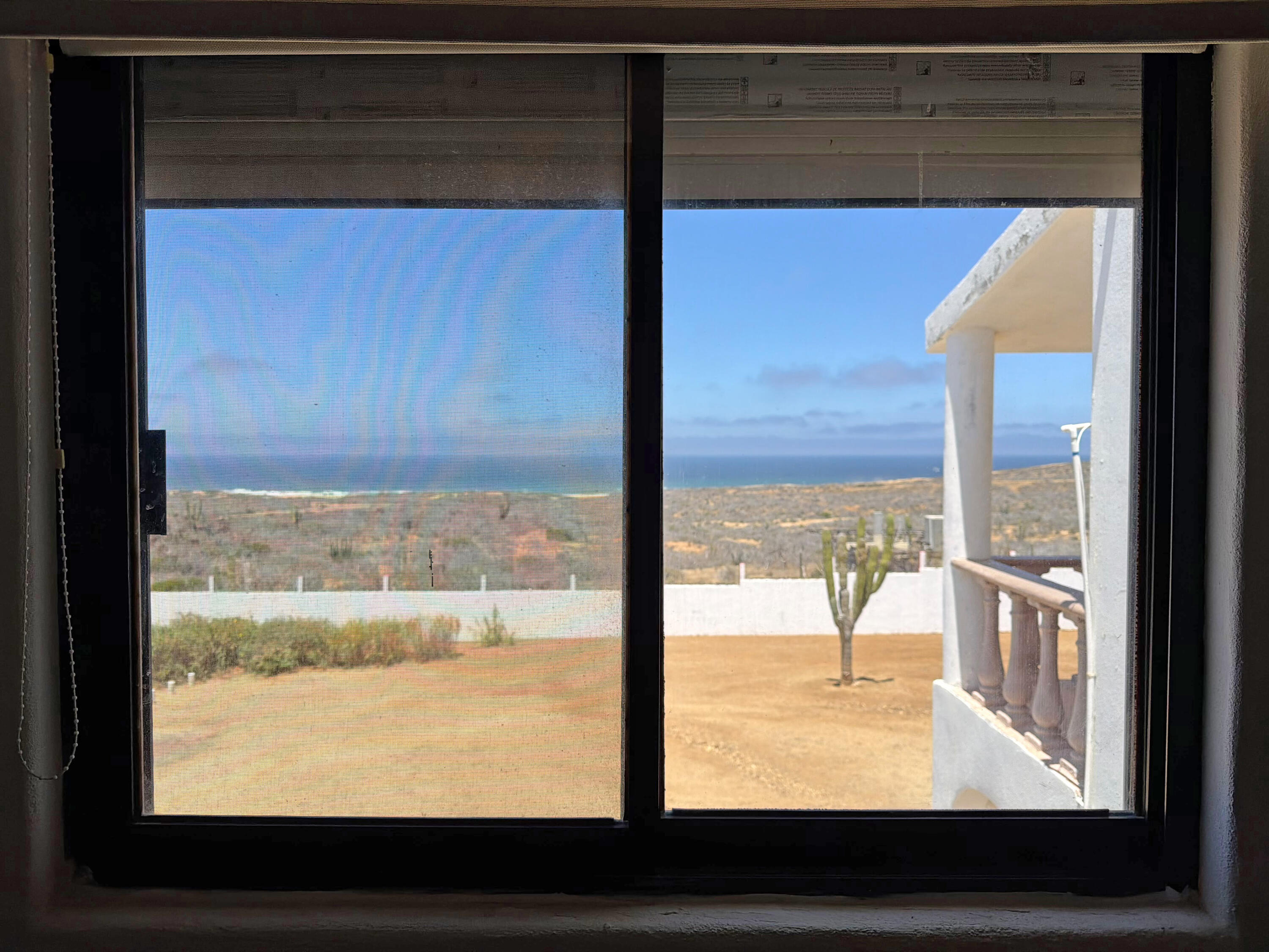 Casa Vista Migriño