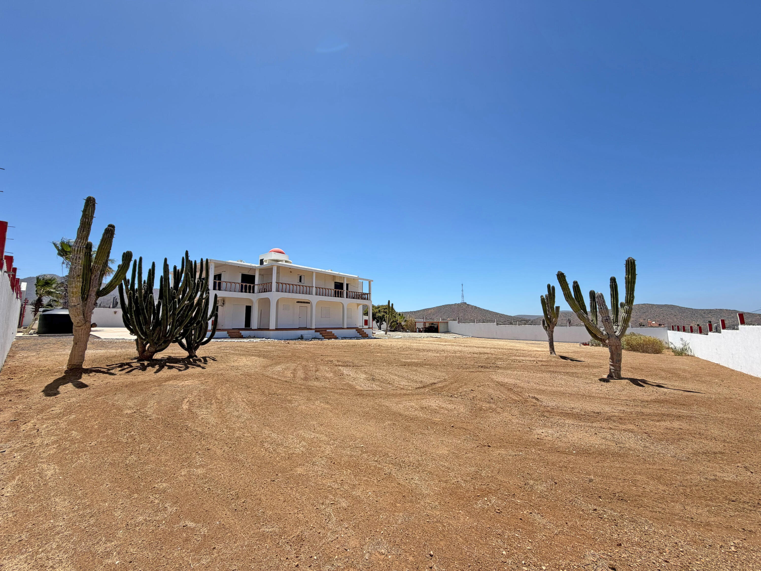 Casa Vista Migriño