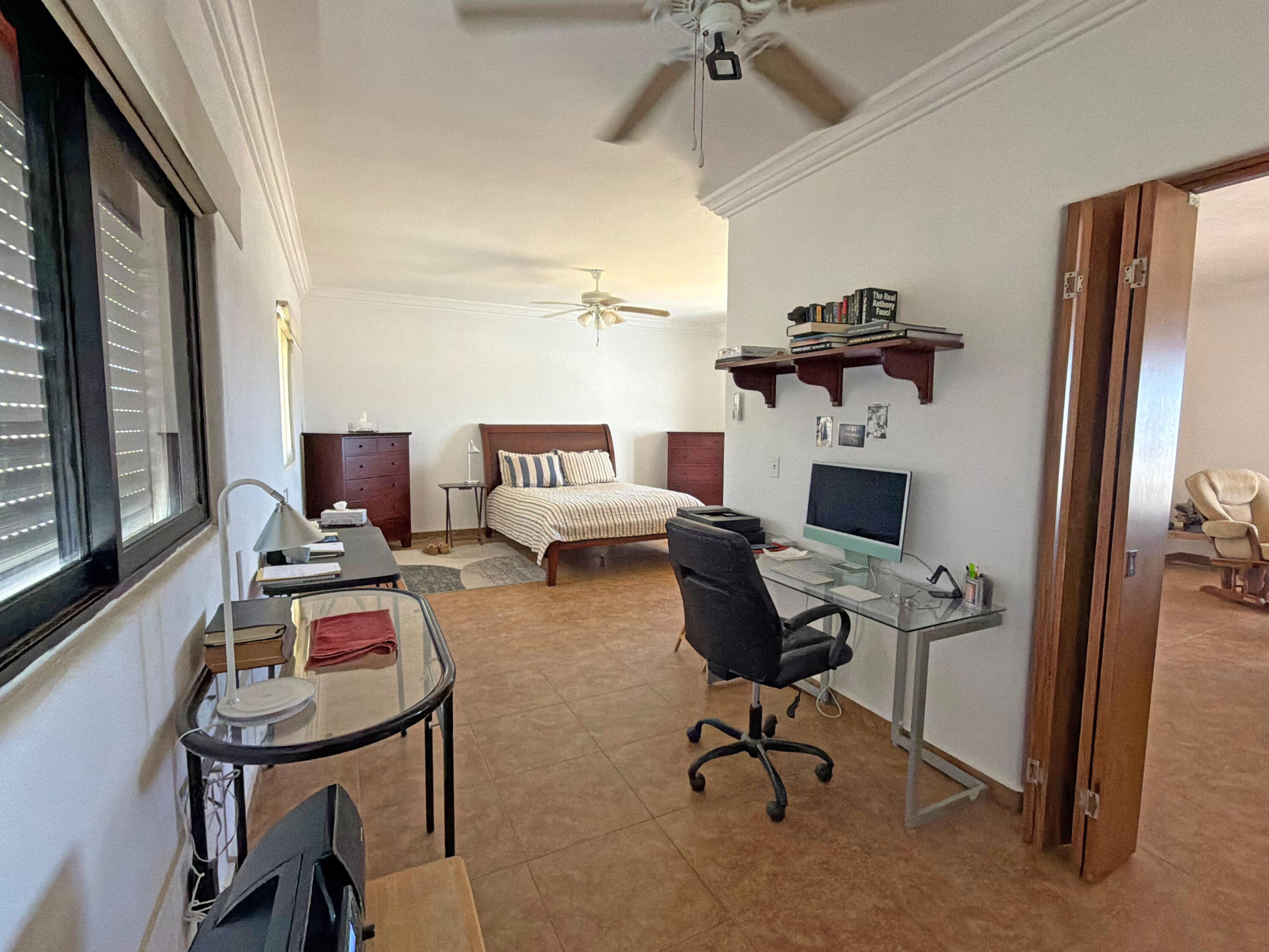 Casa Vista Migriño