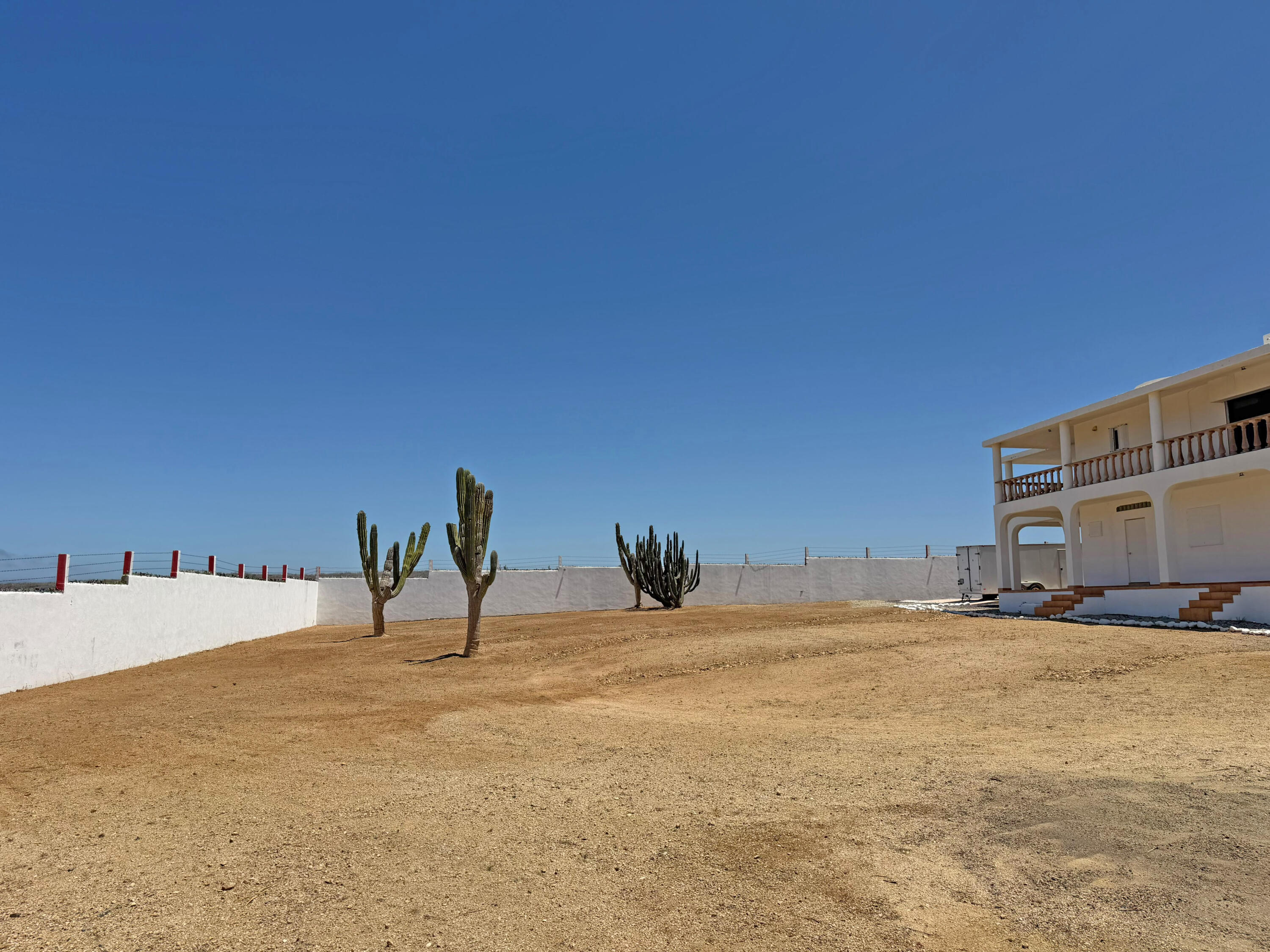 Casa Vista Migriño