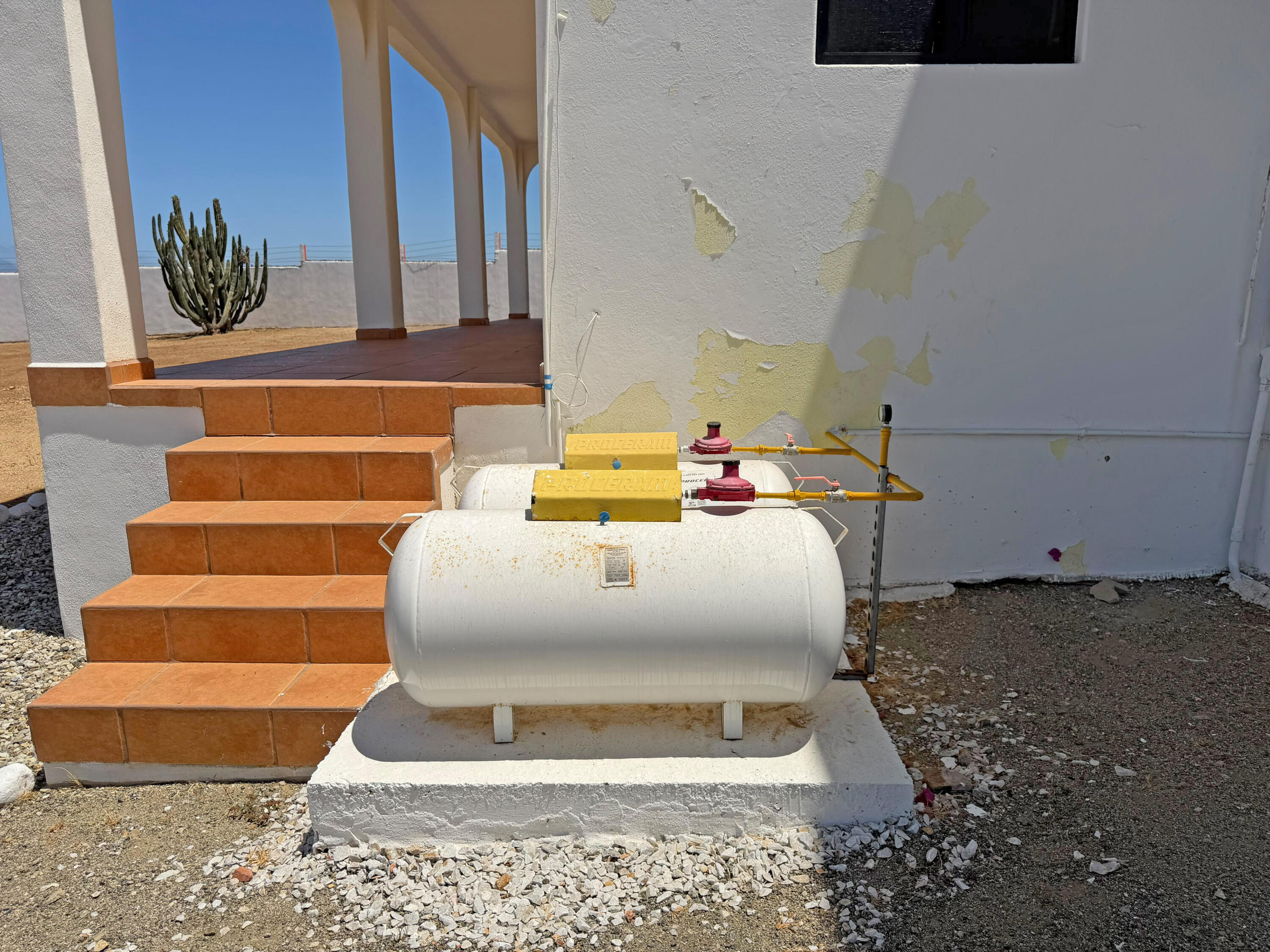 Casa Vista Migriño