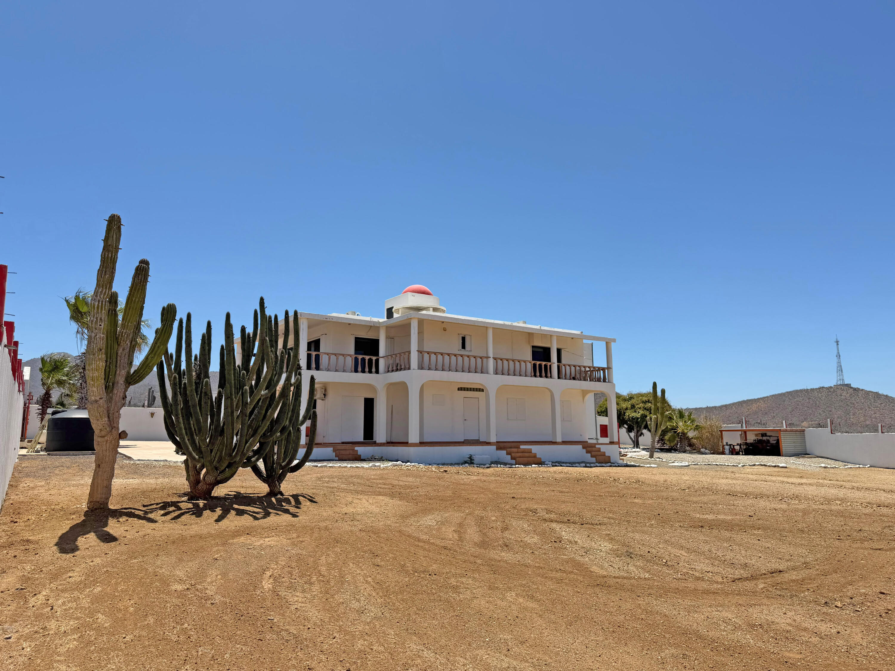 Casa Vista Migriño