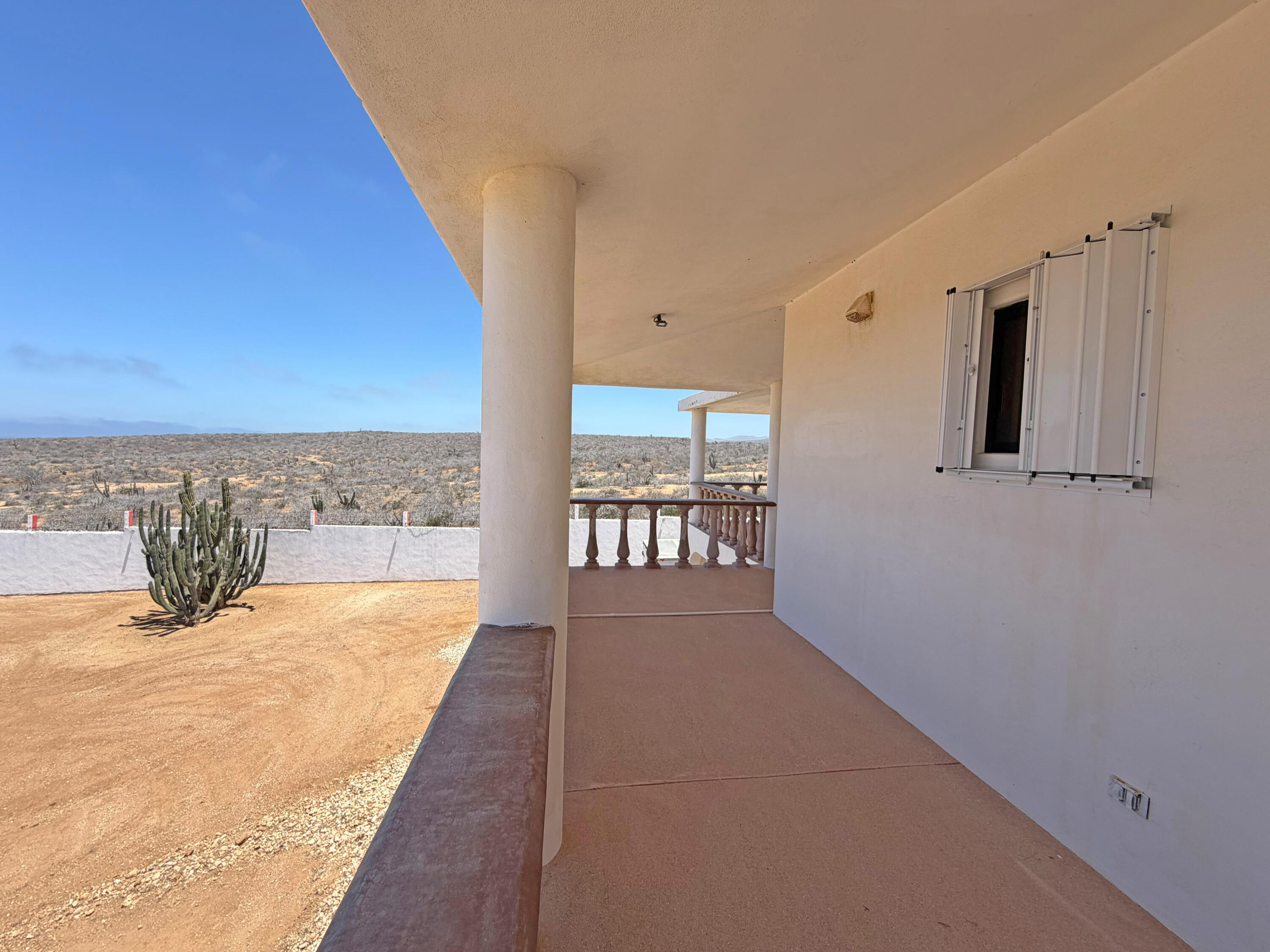 Casa Vista Migriño