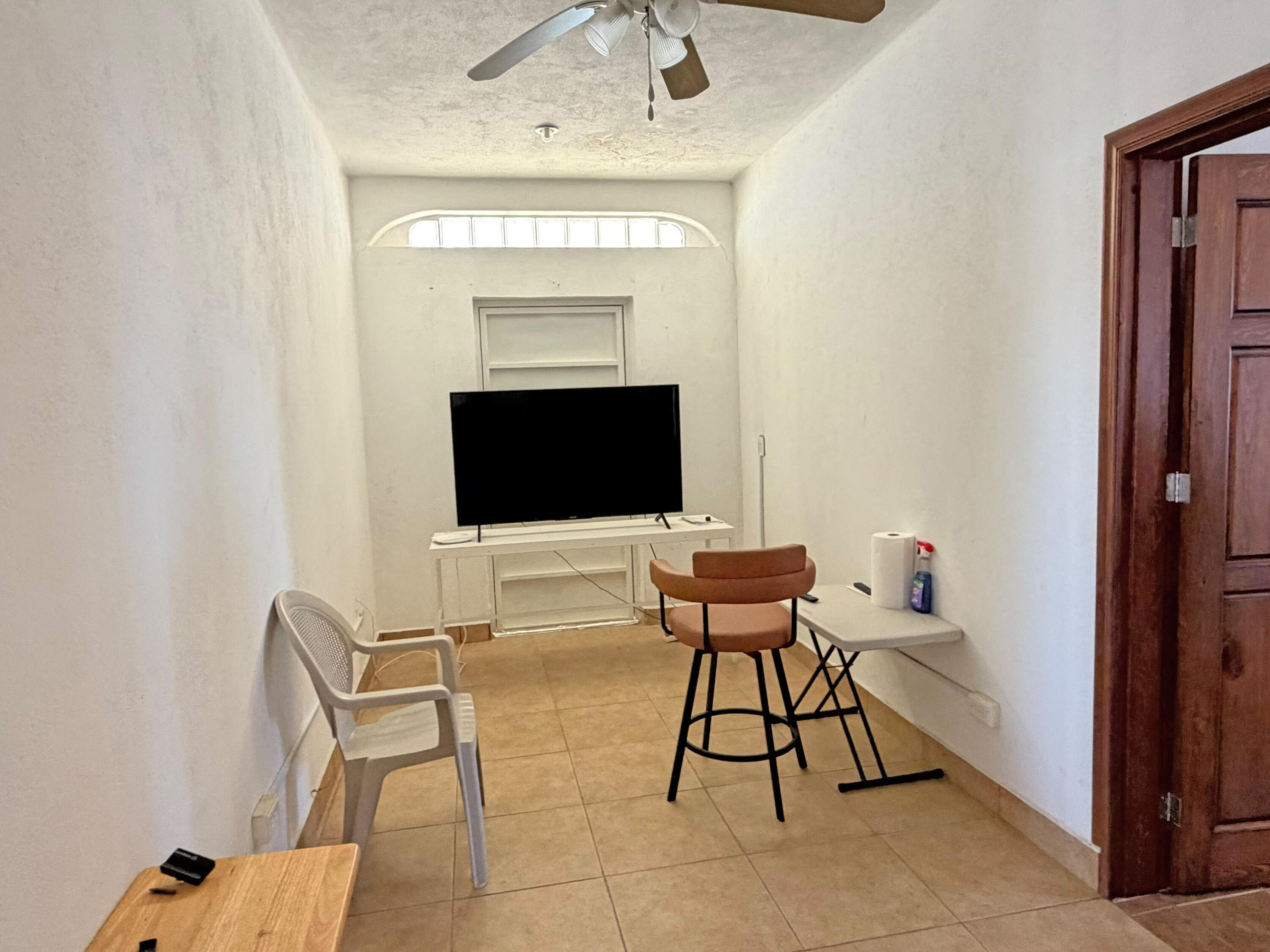 Casa Vista Migriño