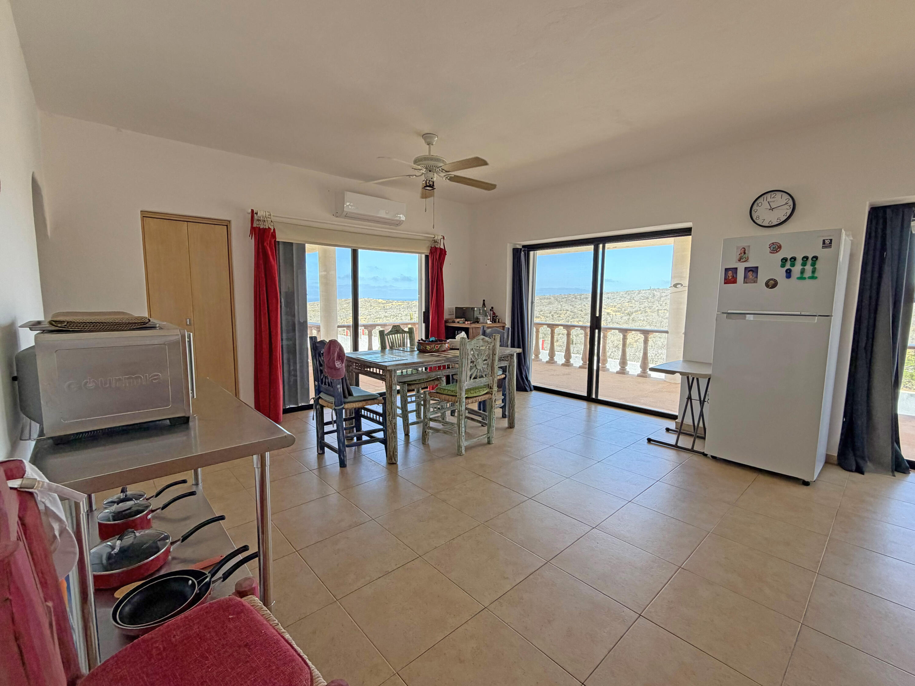 Casa Vista Migriño