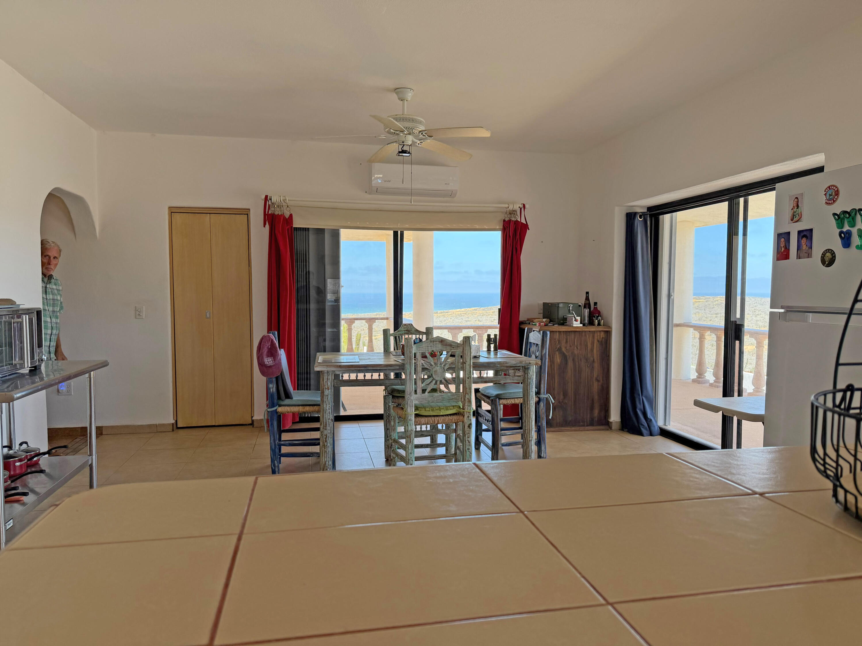 Casa Vista Migriño