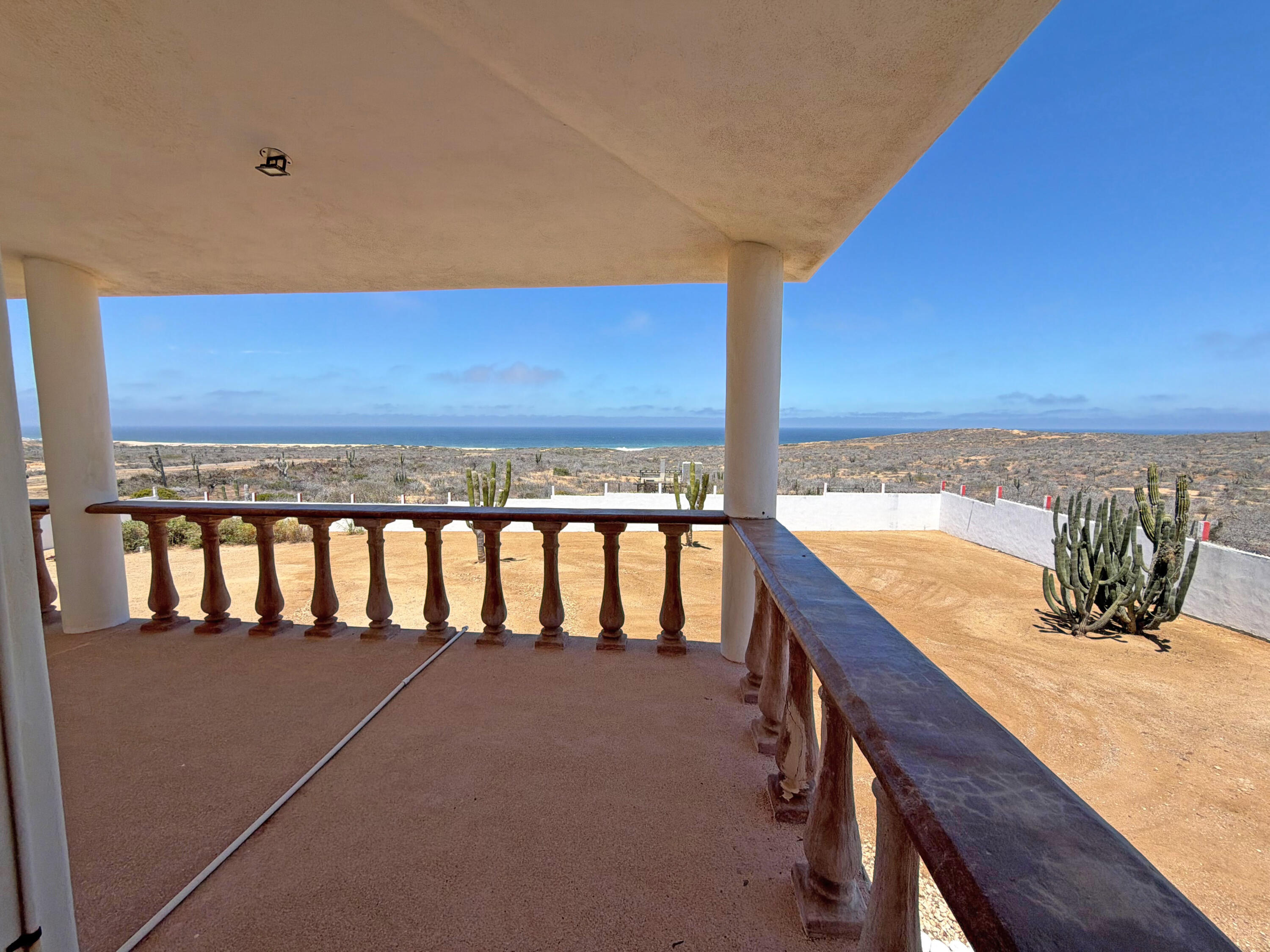 Casa Vista Migriño