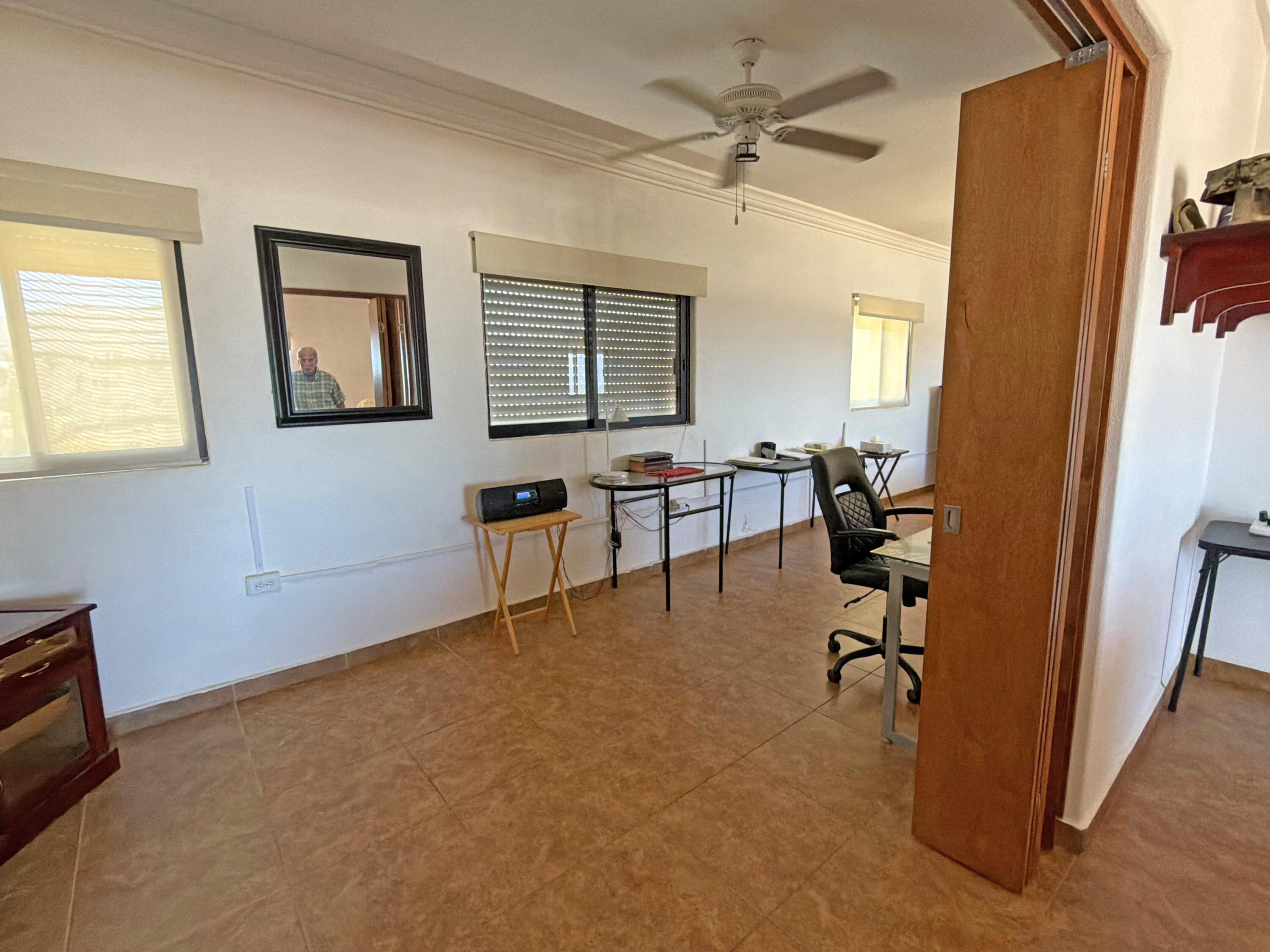 Casa Vista Migriño