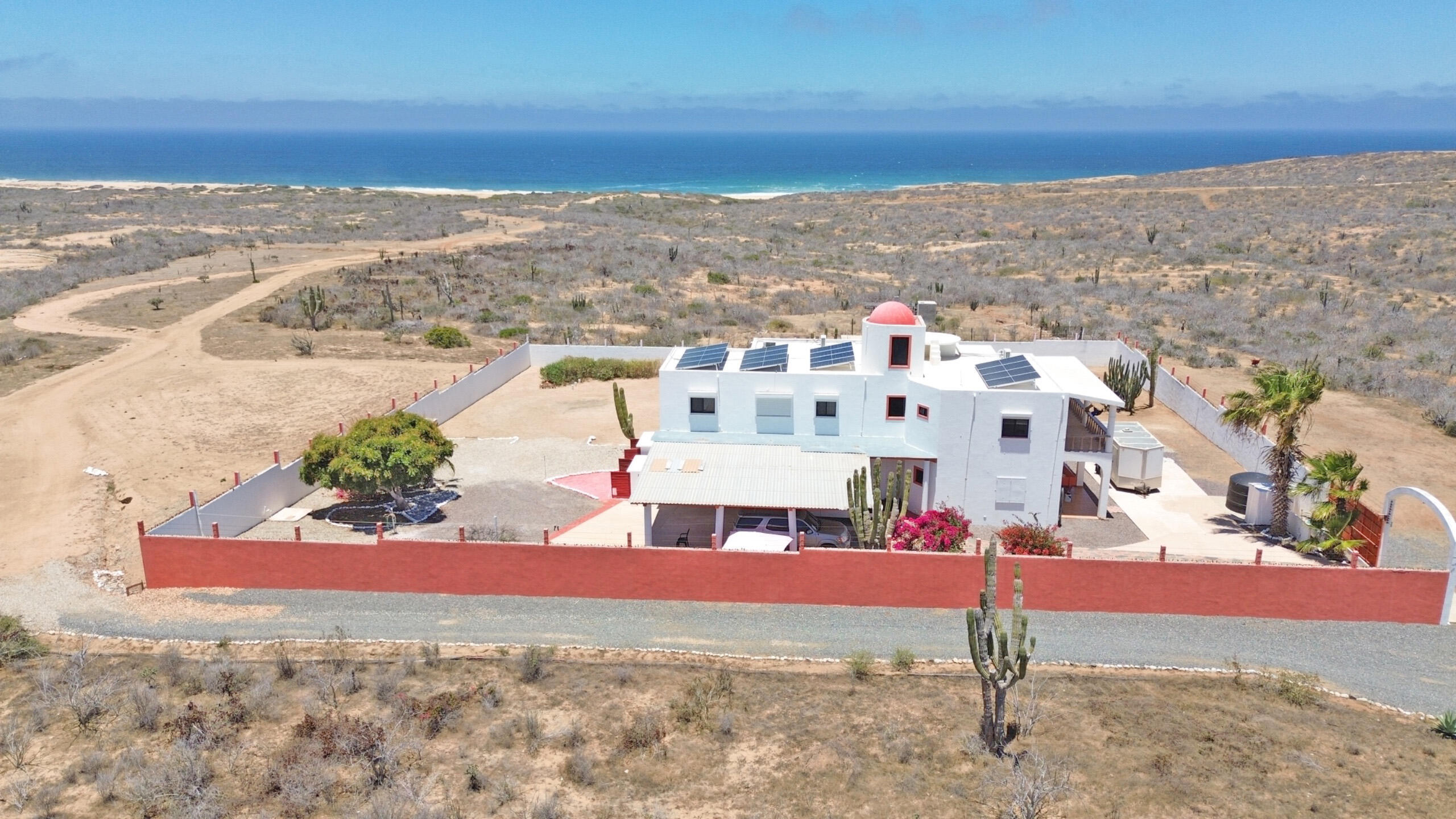 Casa Vista Migriño