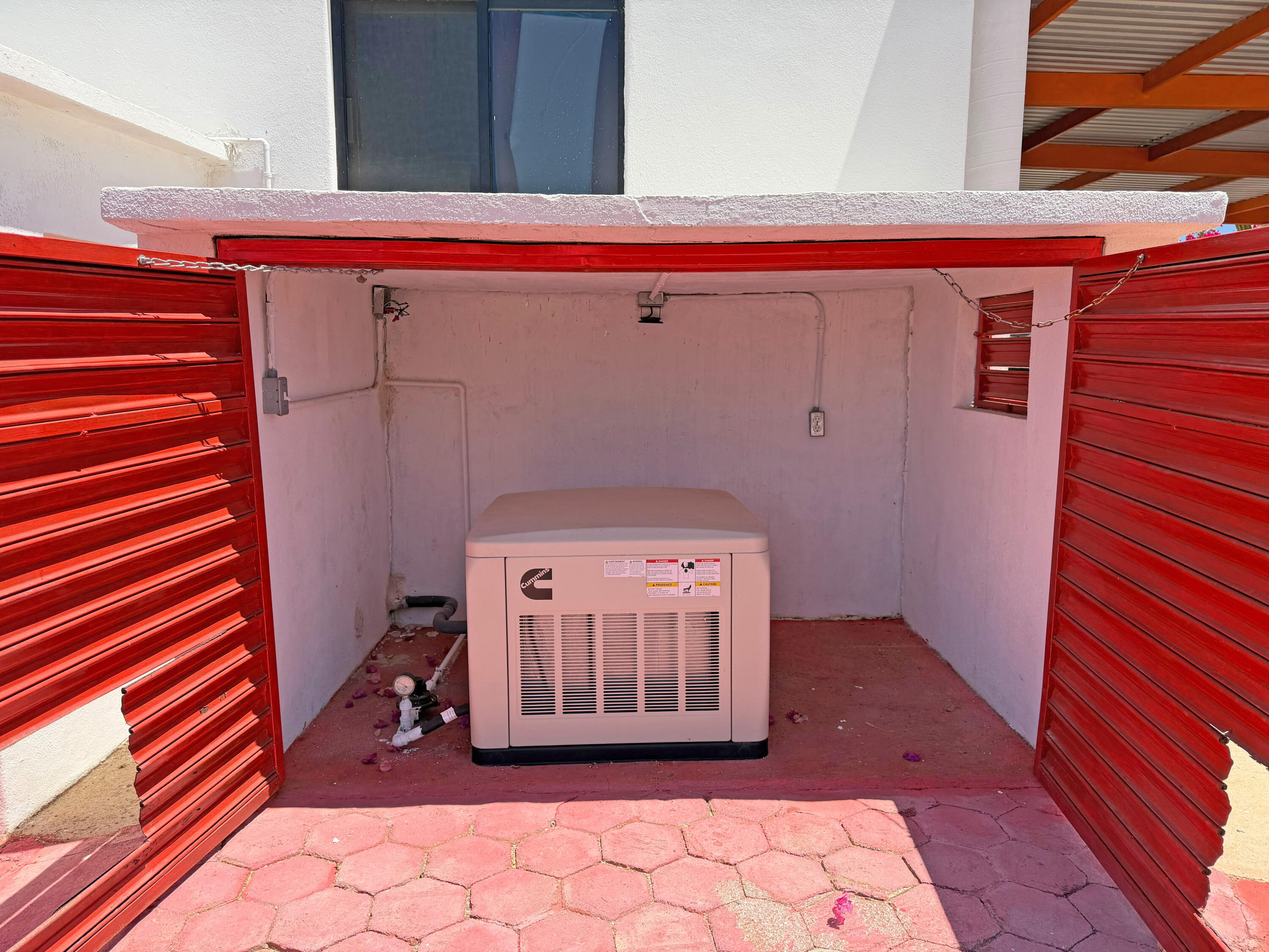 Casa Vista Migriño